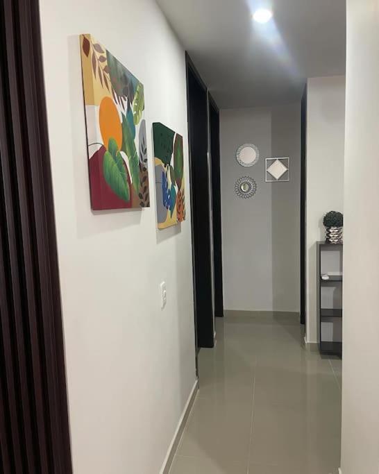 Apartamento Terminal de Cali