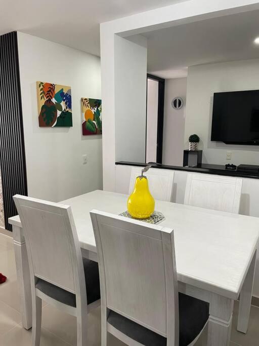 Apartamento Terminal de Cali