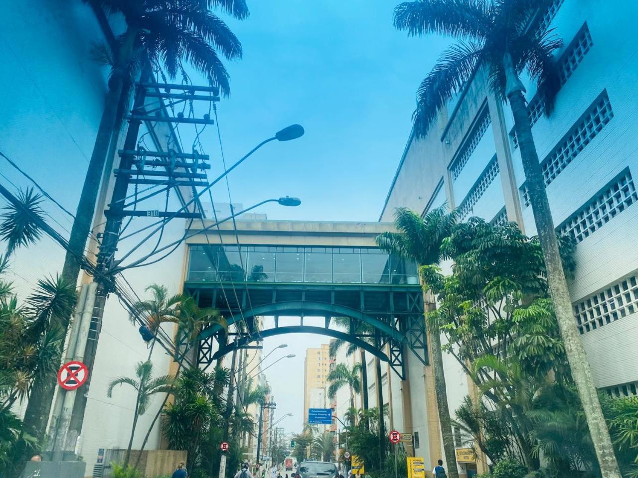 Apartamento em frente ao mar