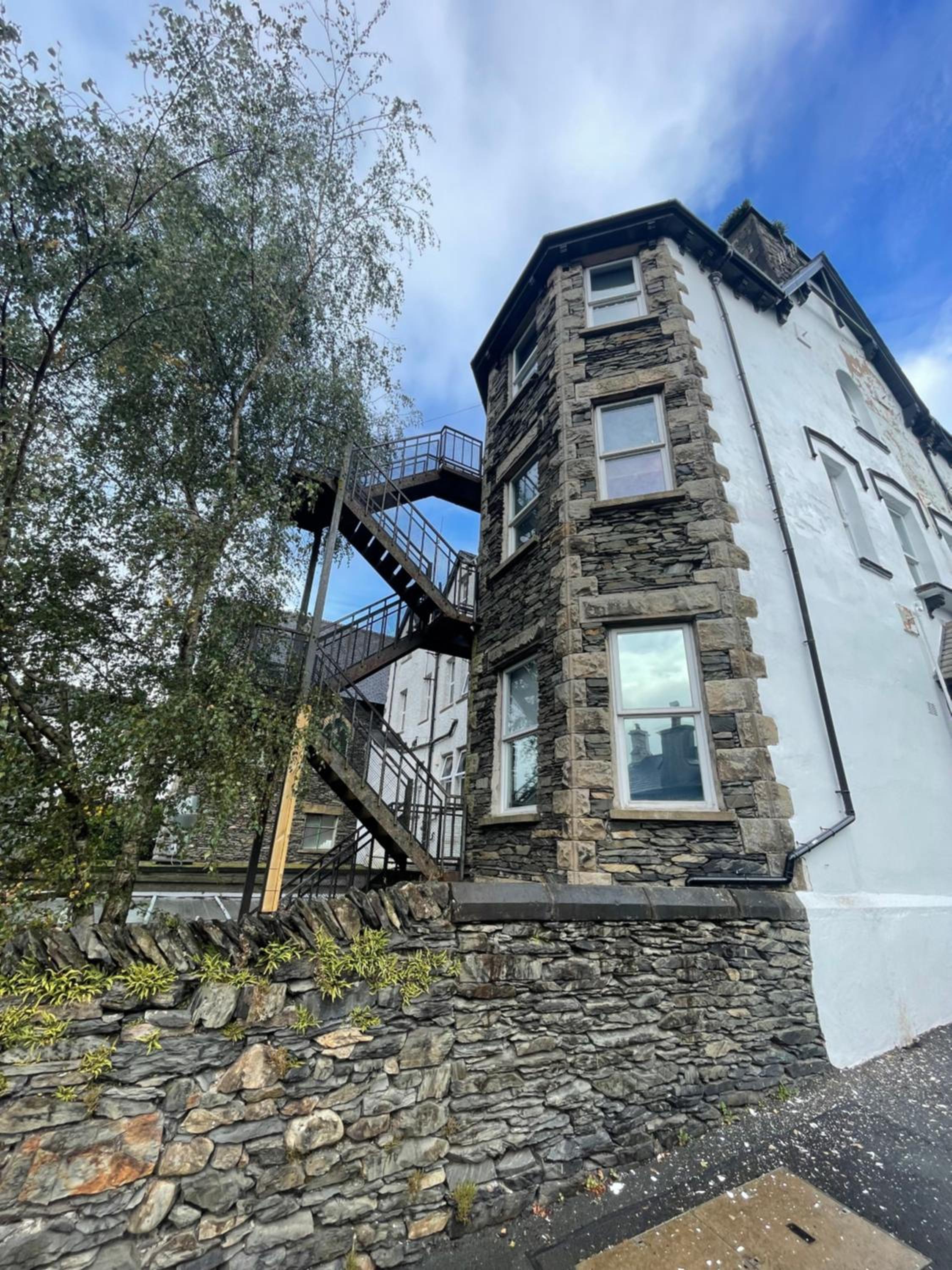 Bower House