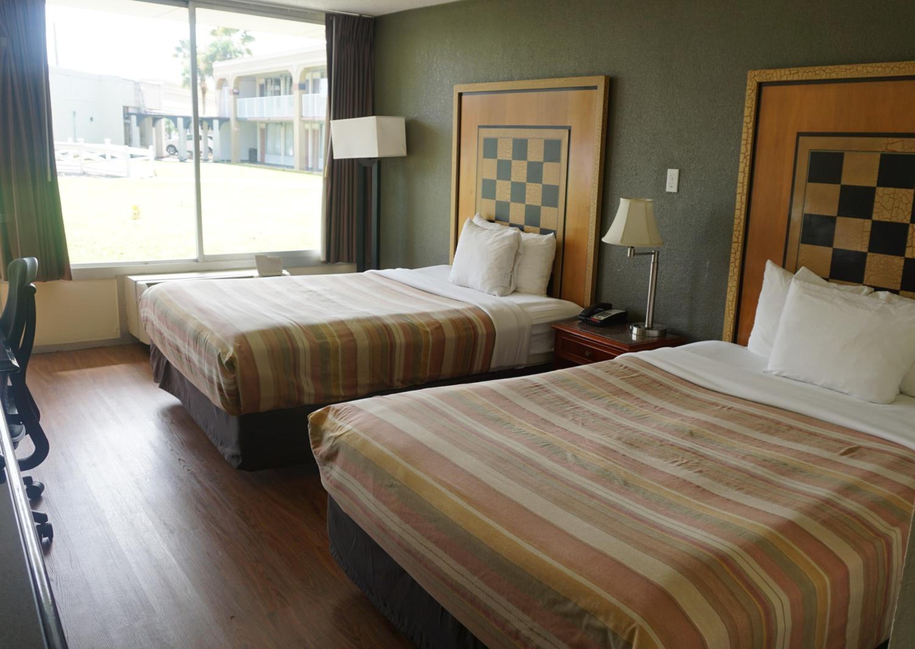 ISLAND HOTEL of Space Coast view 5