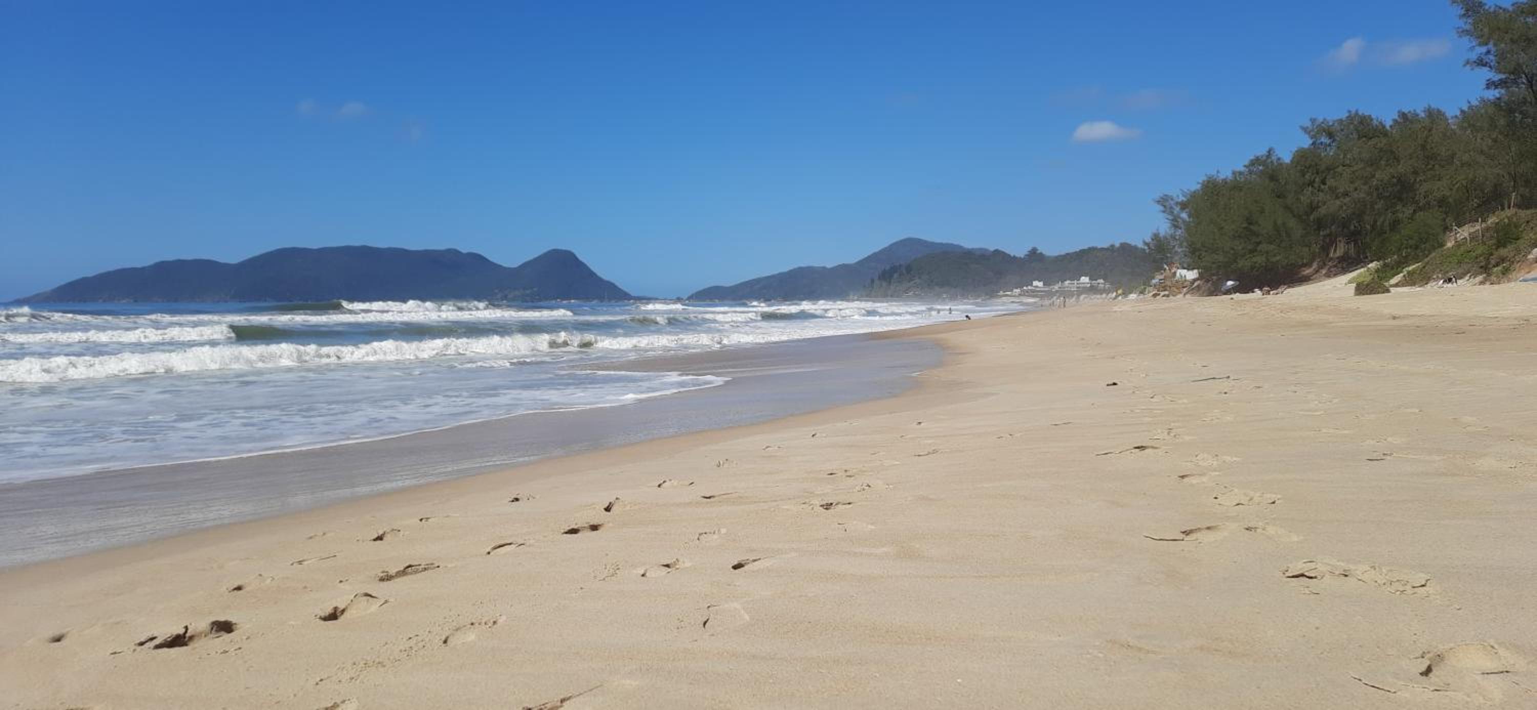 Casa Kaia Mar - Campeche - Floripa