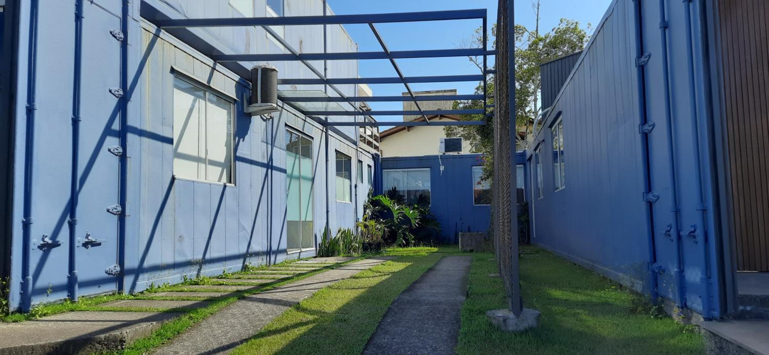 Casa Kaia Mar - Campeche - Floripa