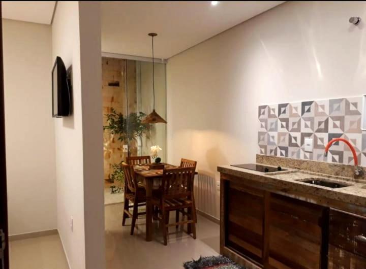 Navega Apart Hotel