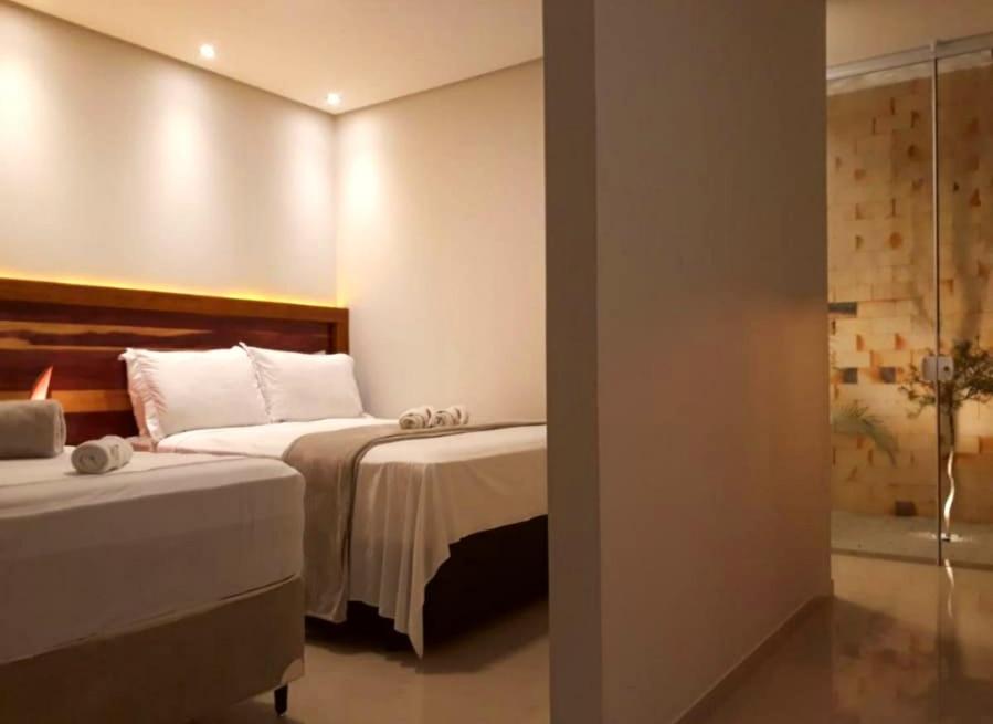 Navega Apart Hotel