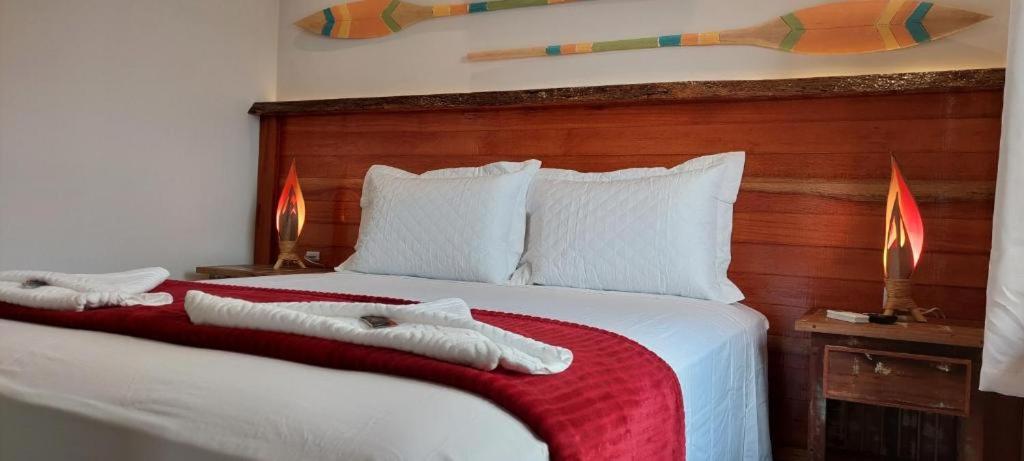 Navega Apart Hotel