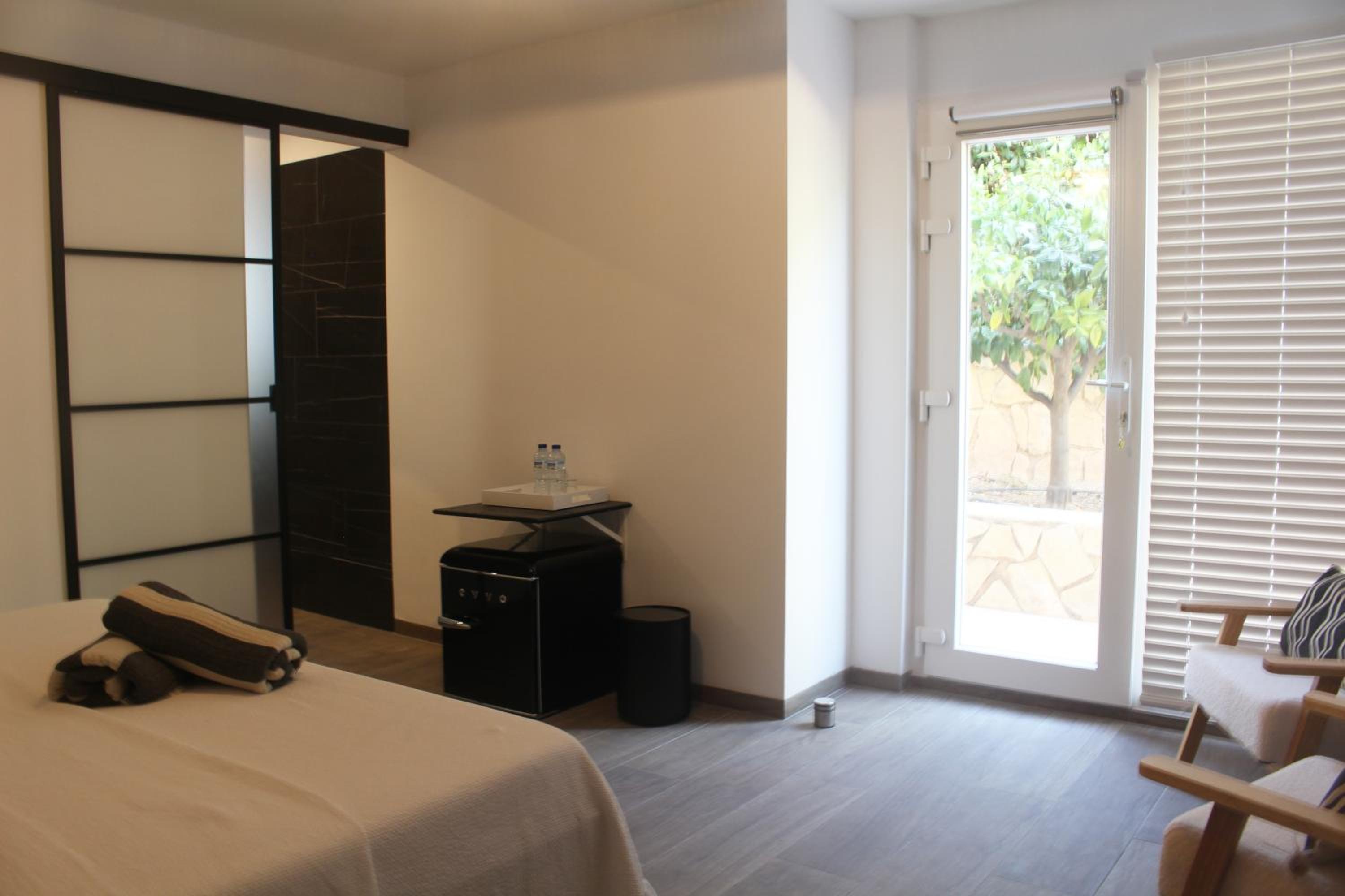 Casa la Siësta Albir