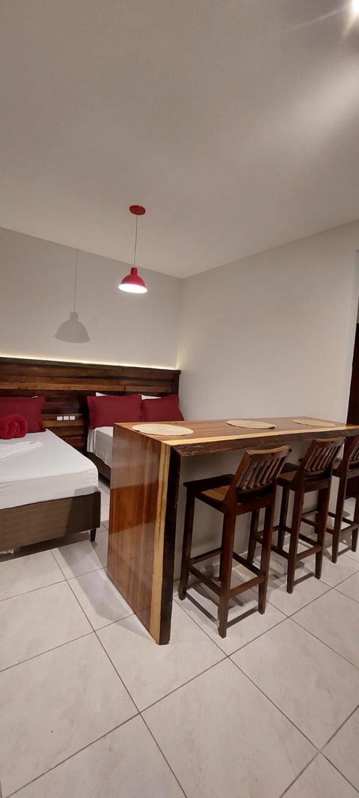 Navega Apart Hotel