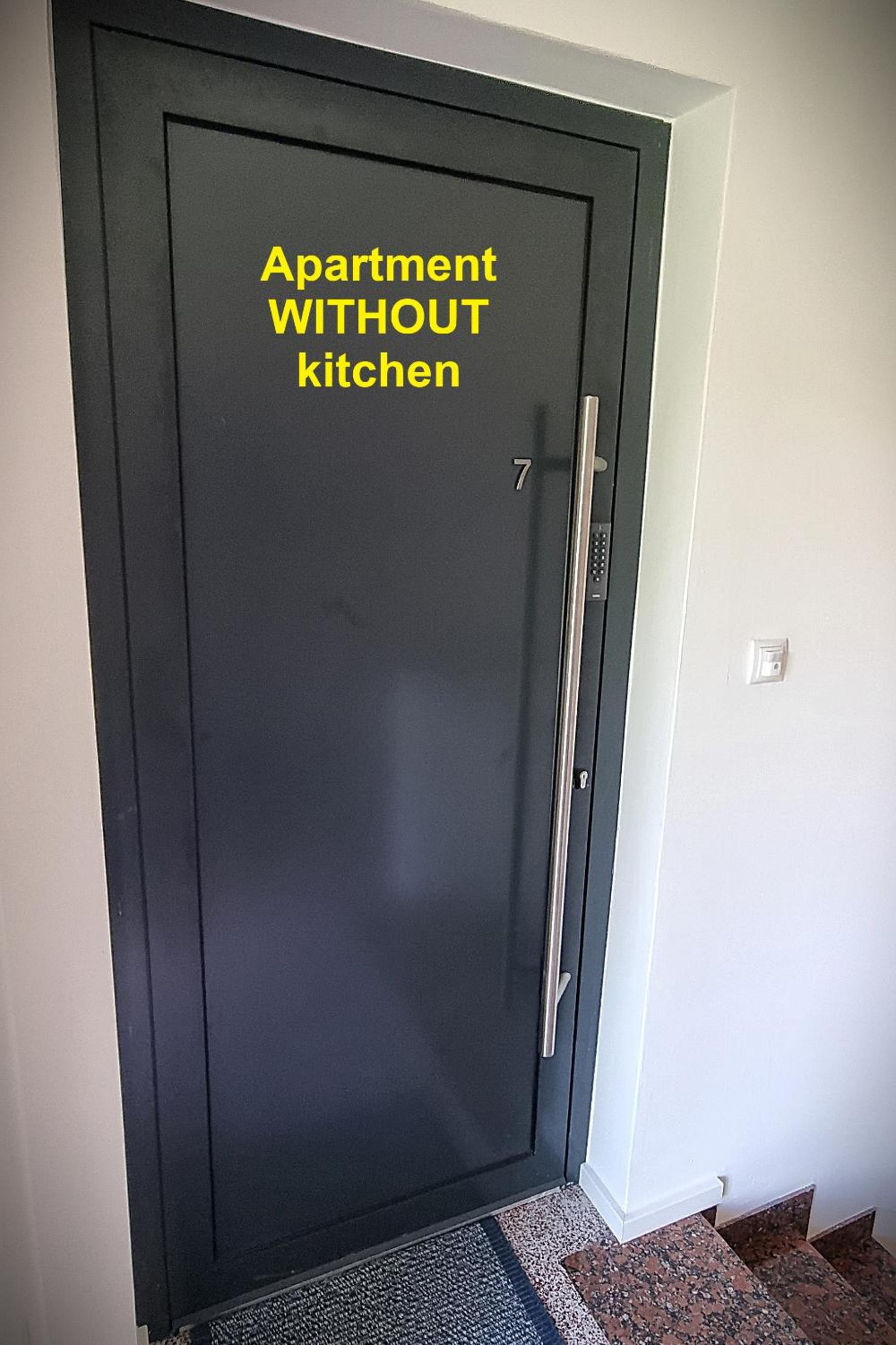 Apartments in Graz