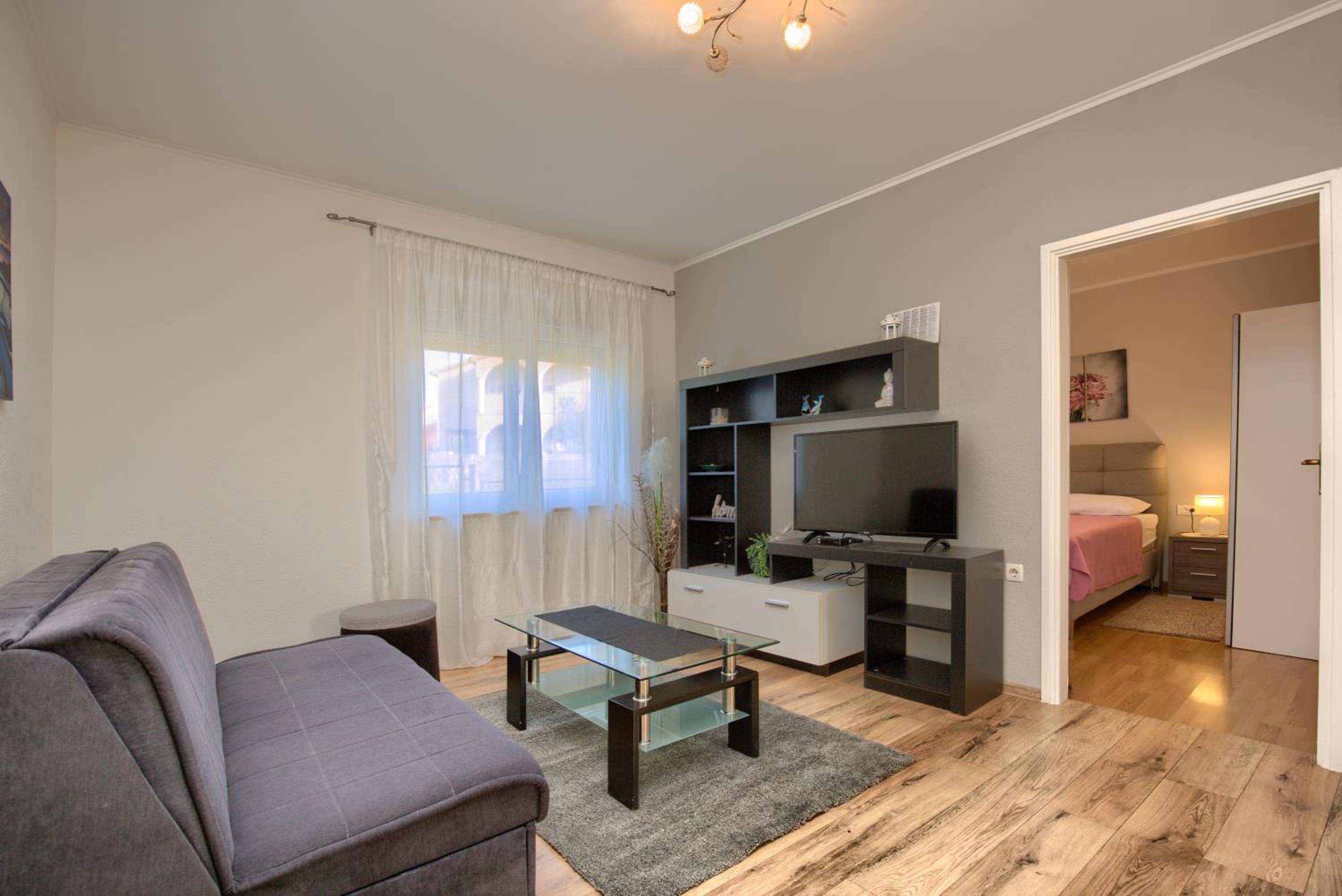 Apartments Lenny