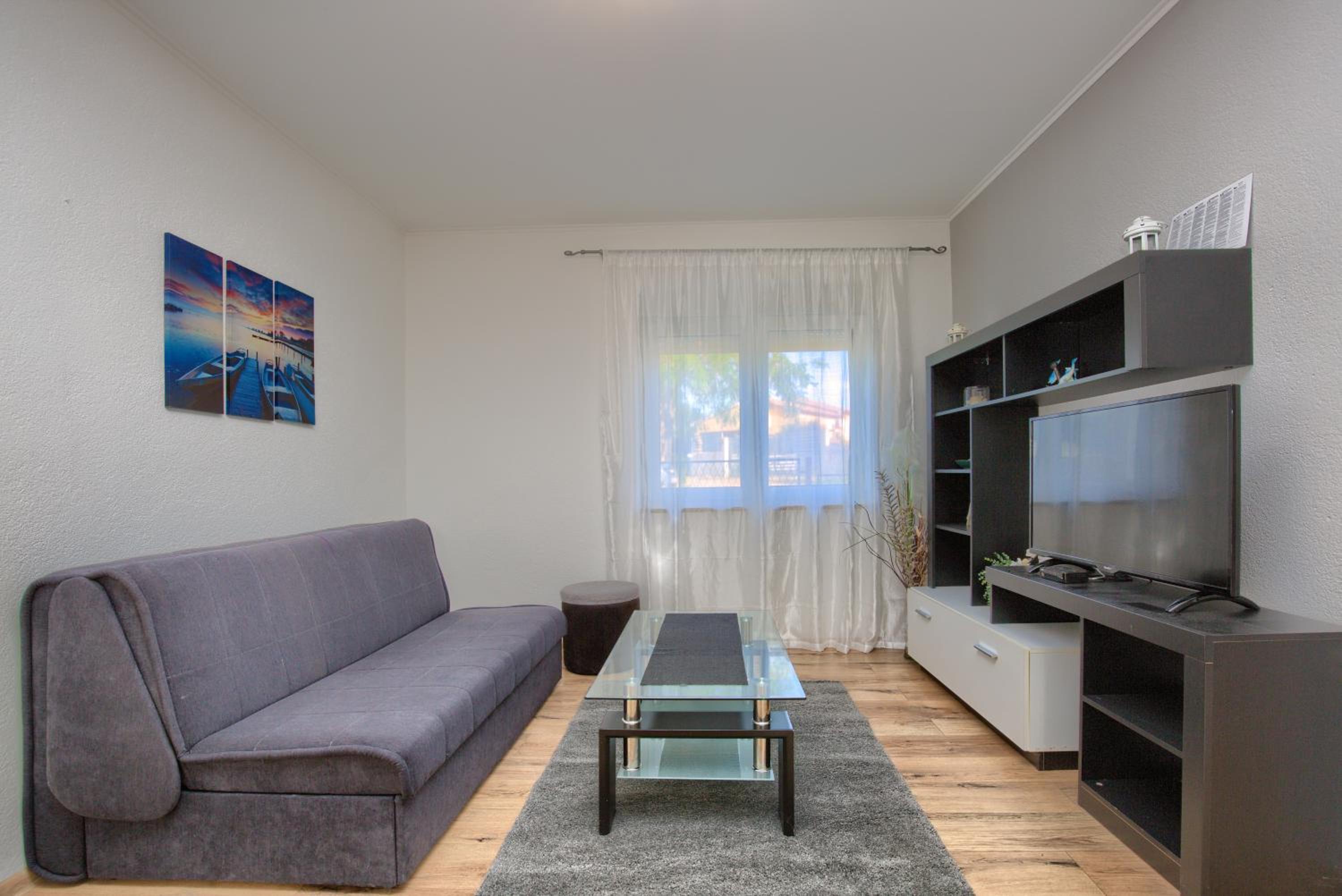 Apartments Lenny