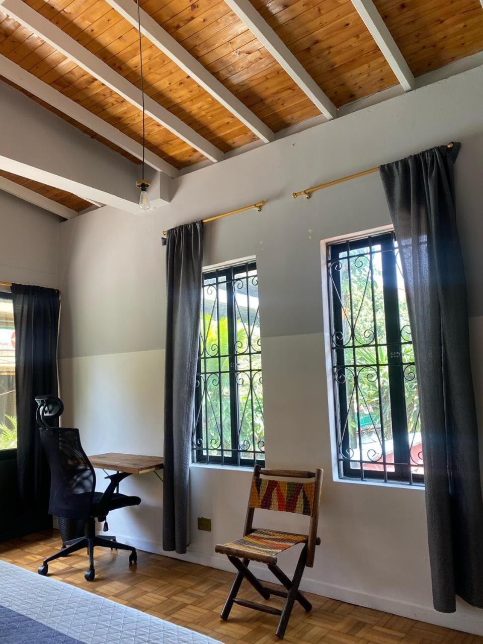 Casa Mosaiko Patio Bonito