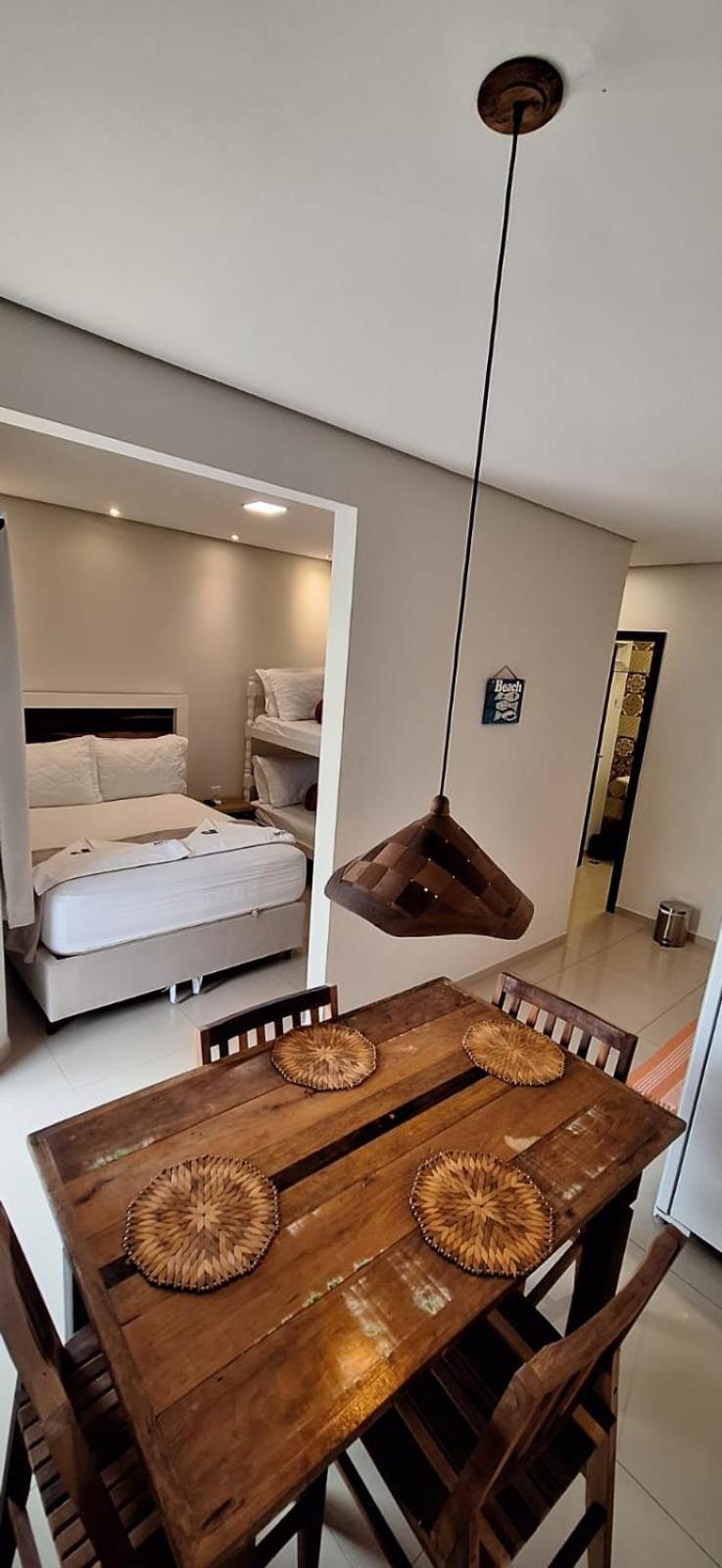 Navega Apart Hotel