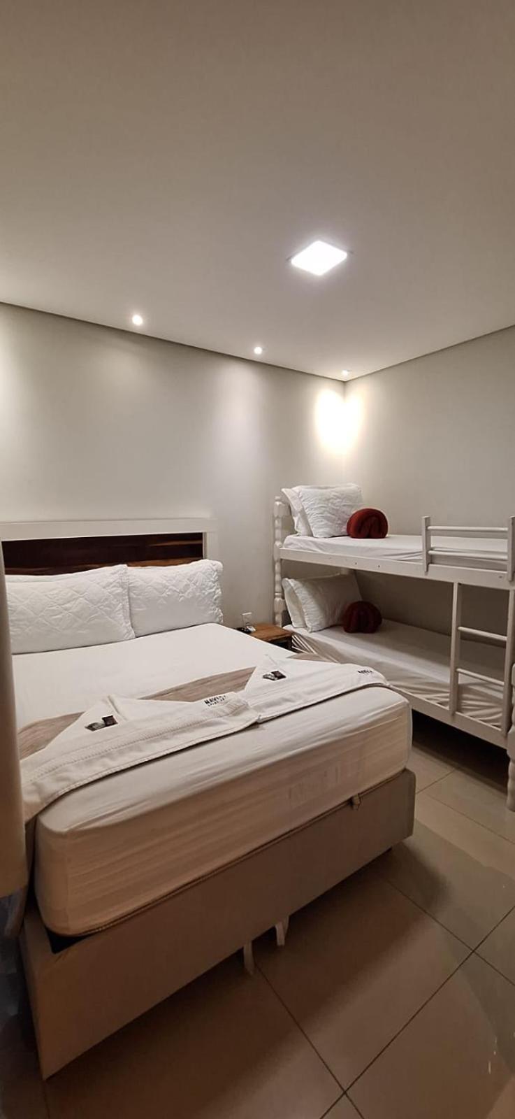 Navega Apart Hotel