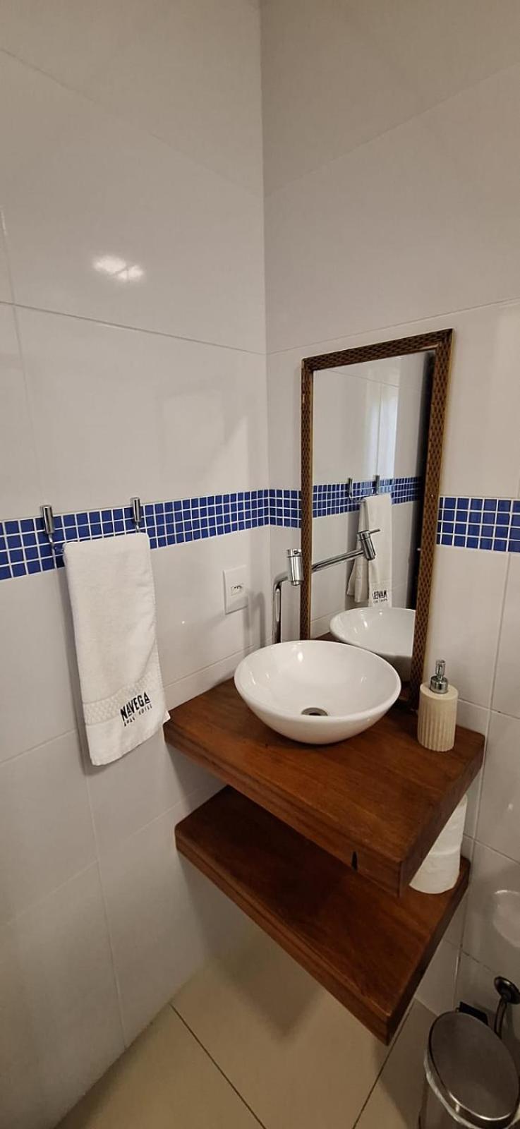 Navega Apart Hotel