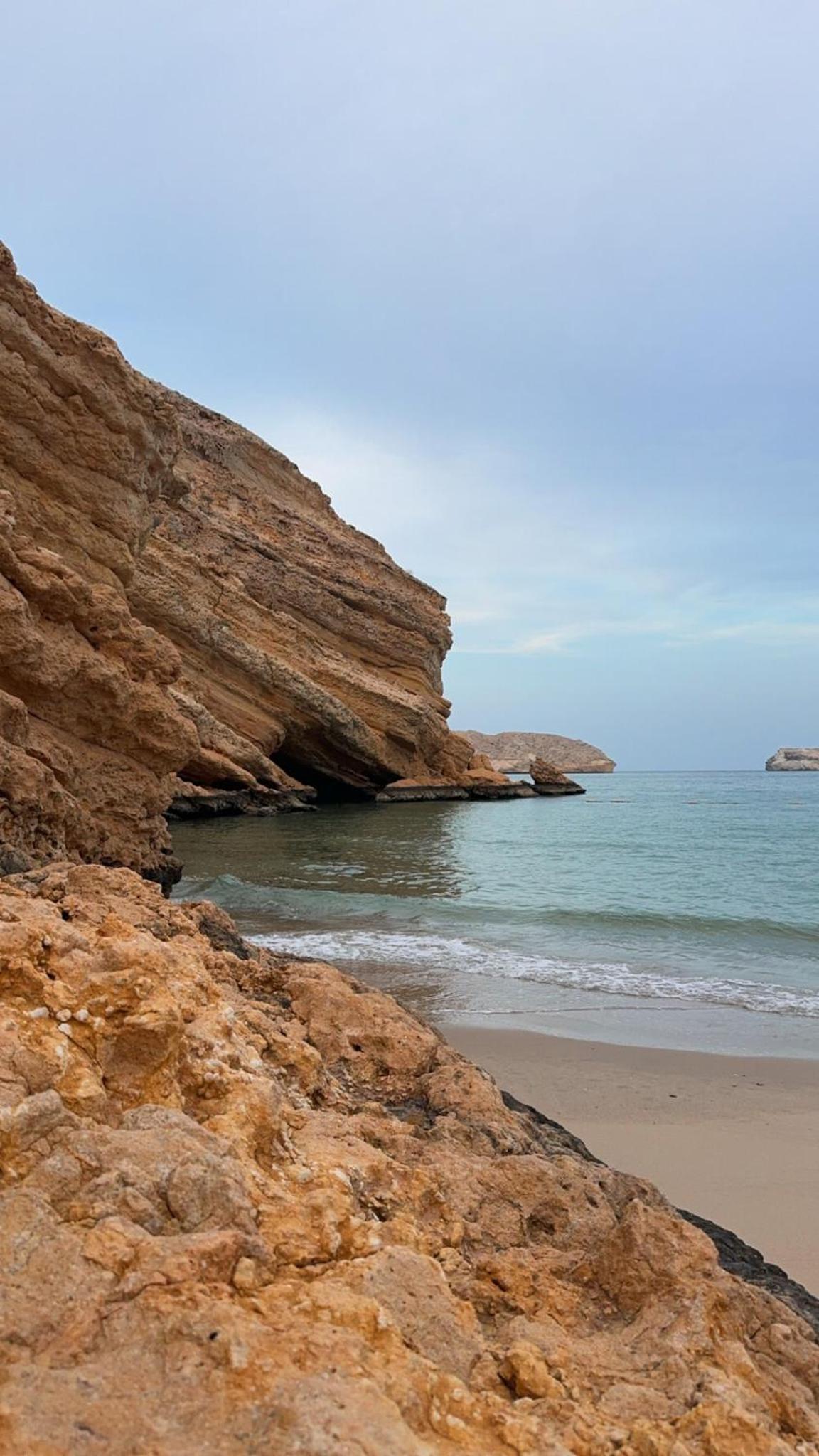 W muscat bay view 5