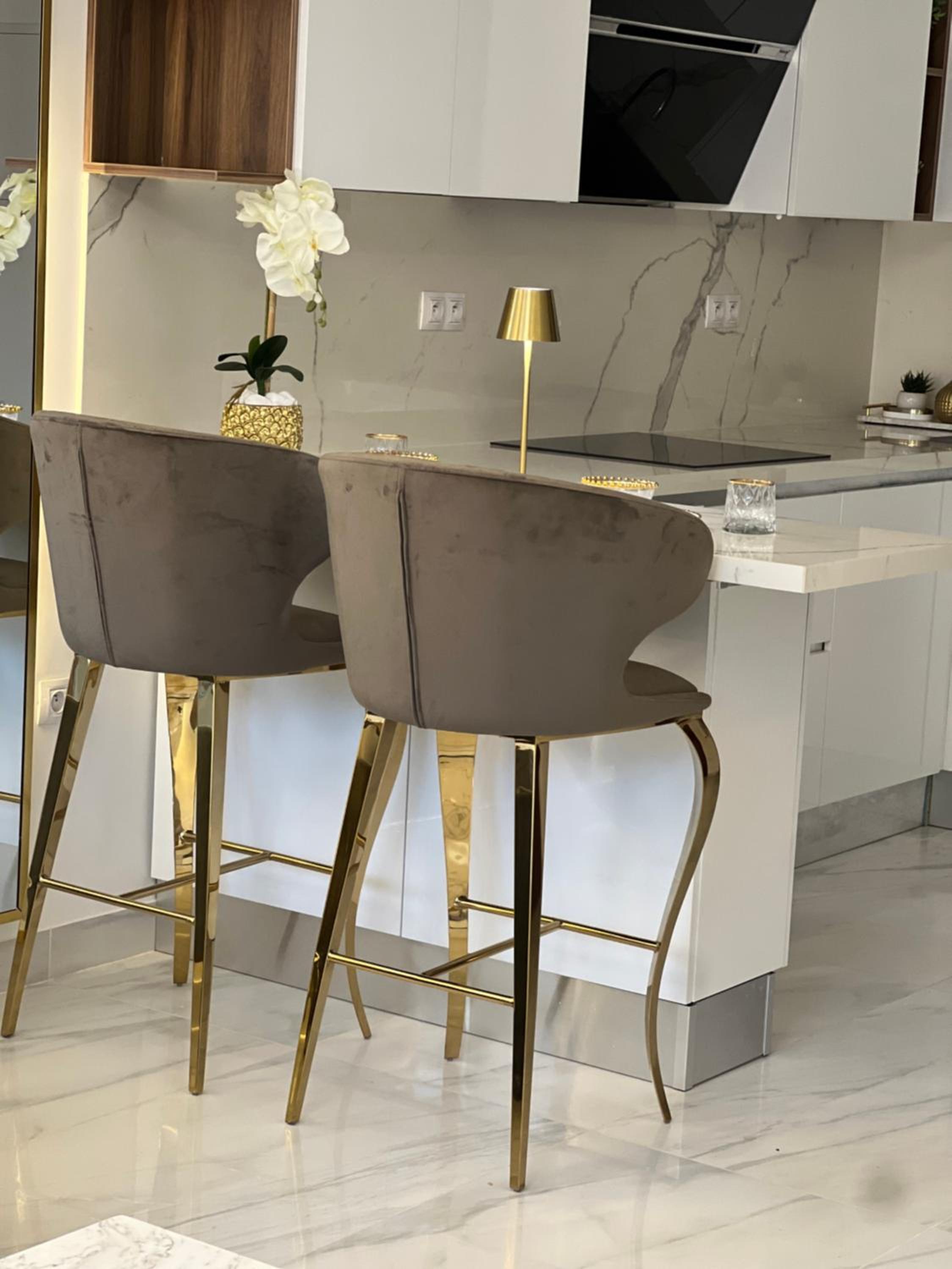 Luxueux appart-hotel
