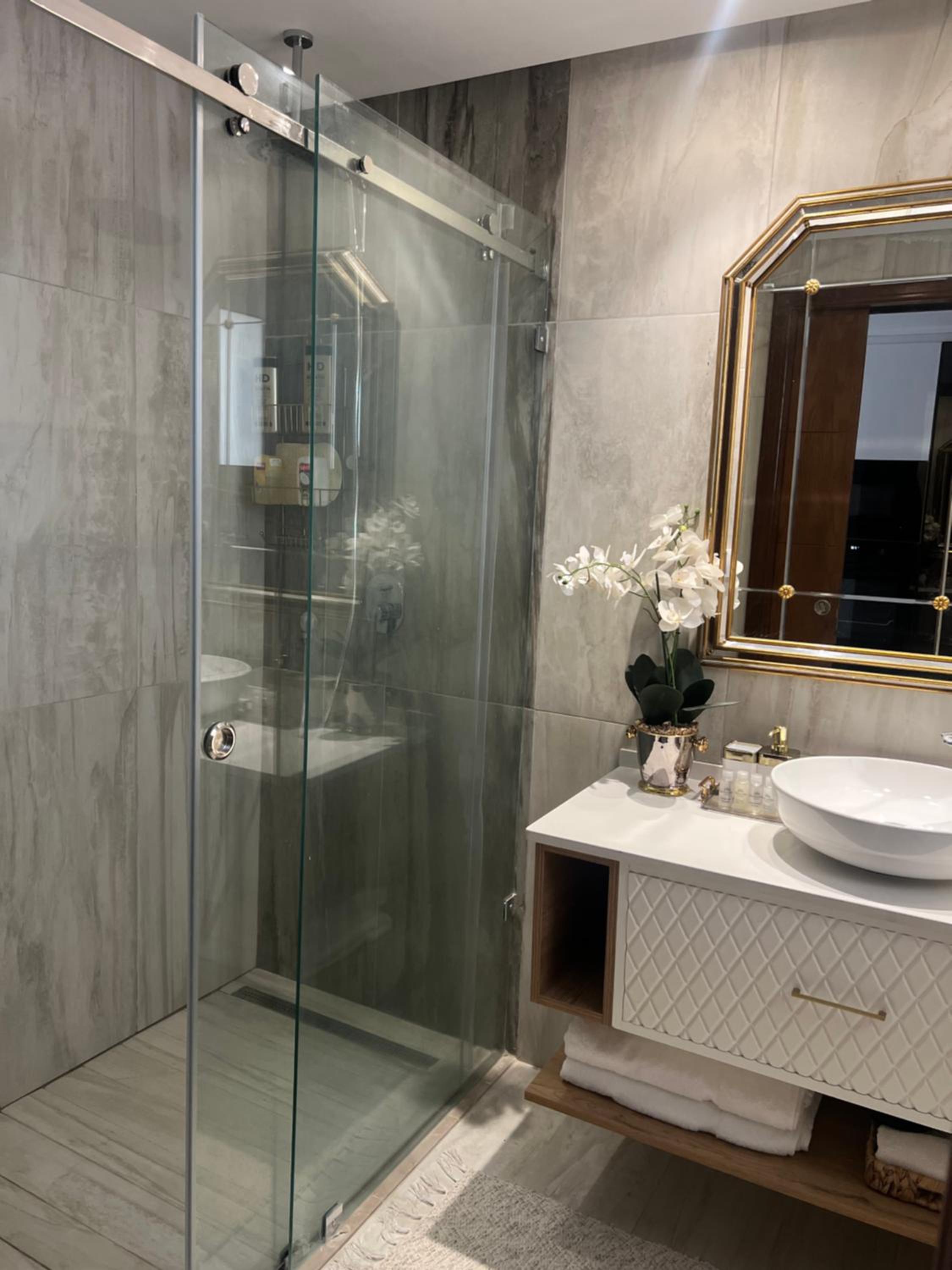 Luxueux appart-hotel