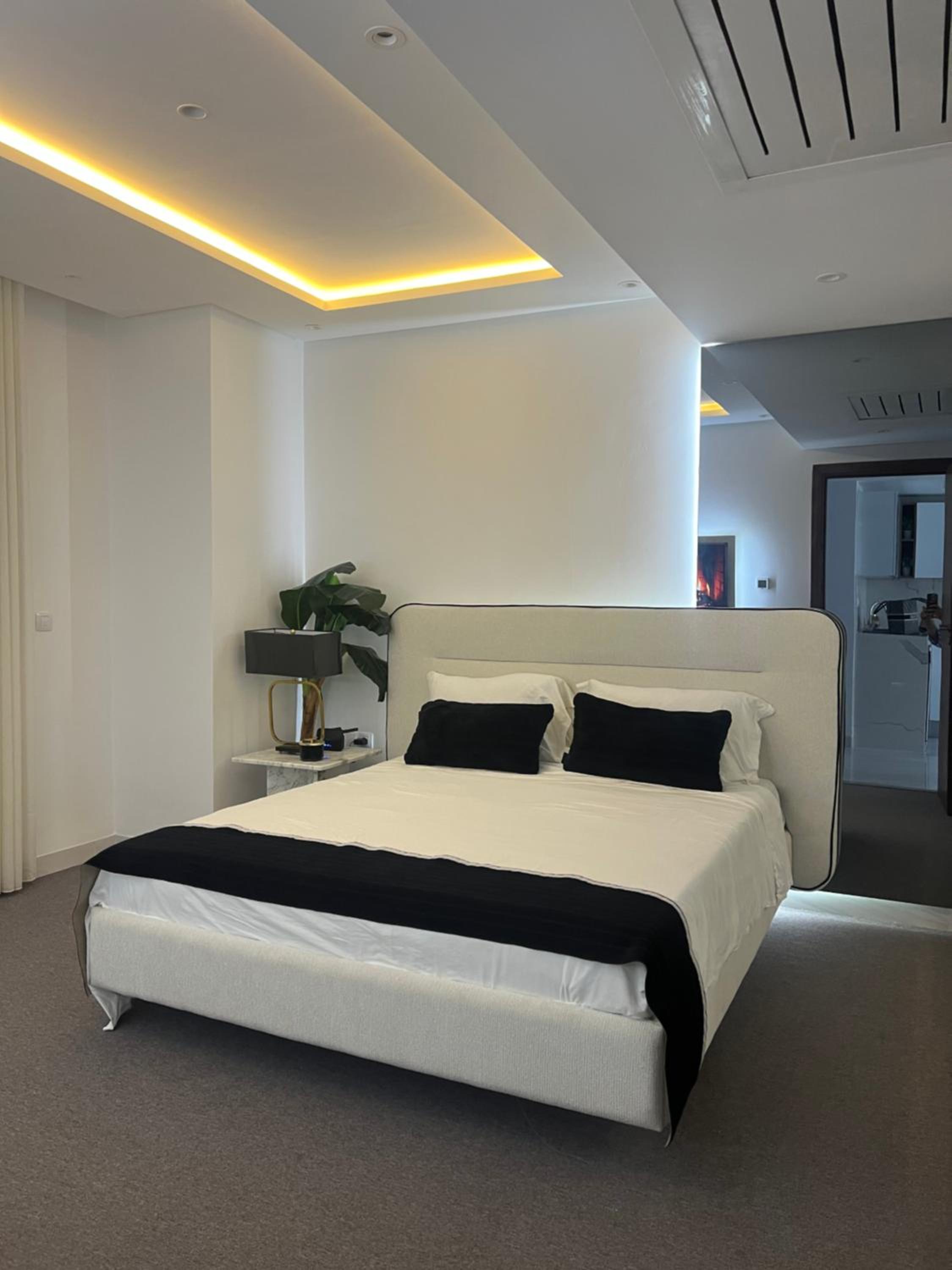 Luxueux appart-hotel