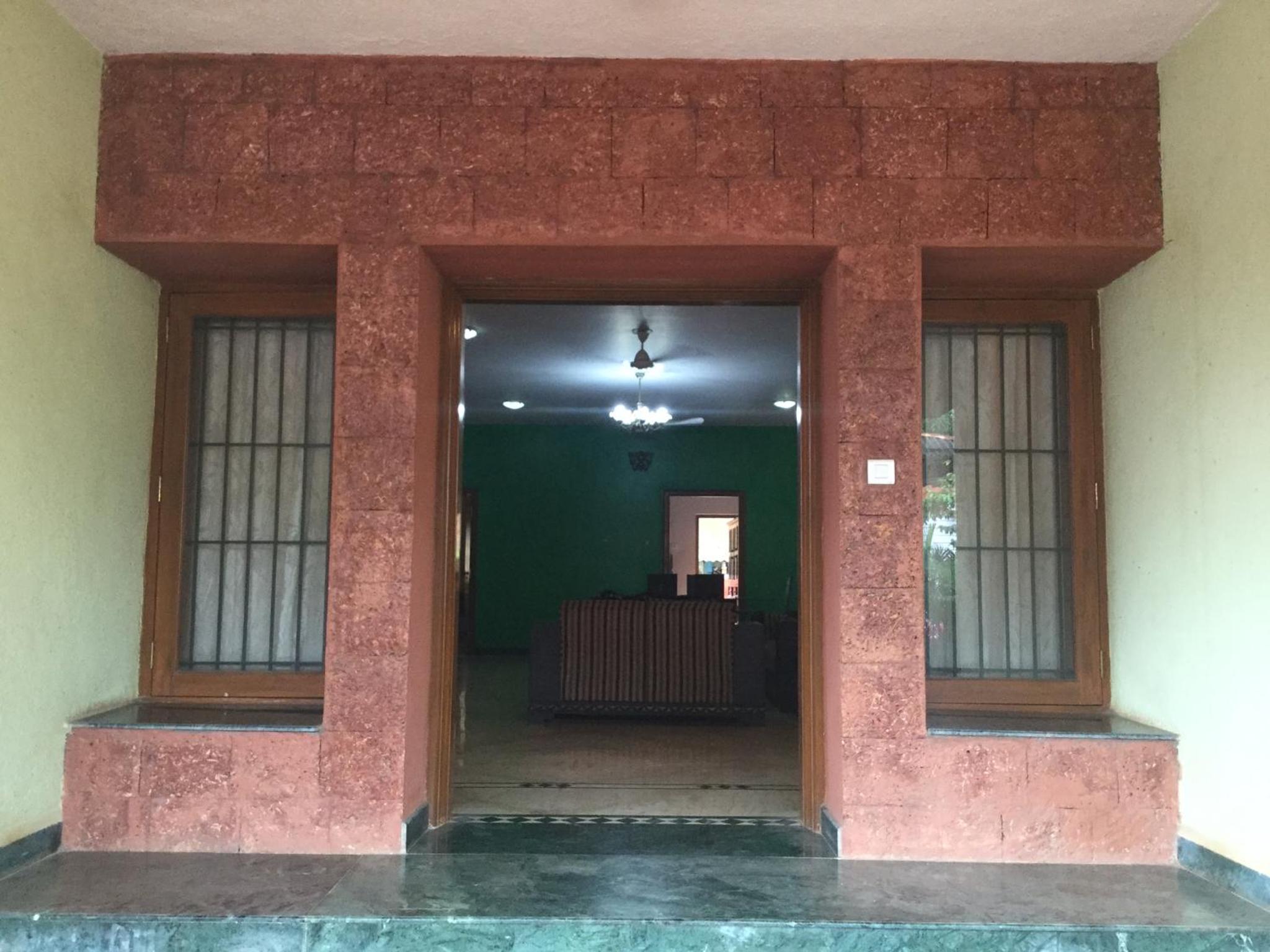 KD's Villa - North Goa view 4