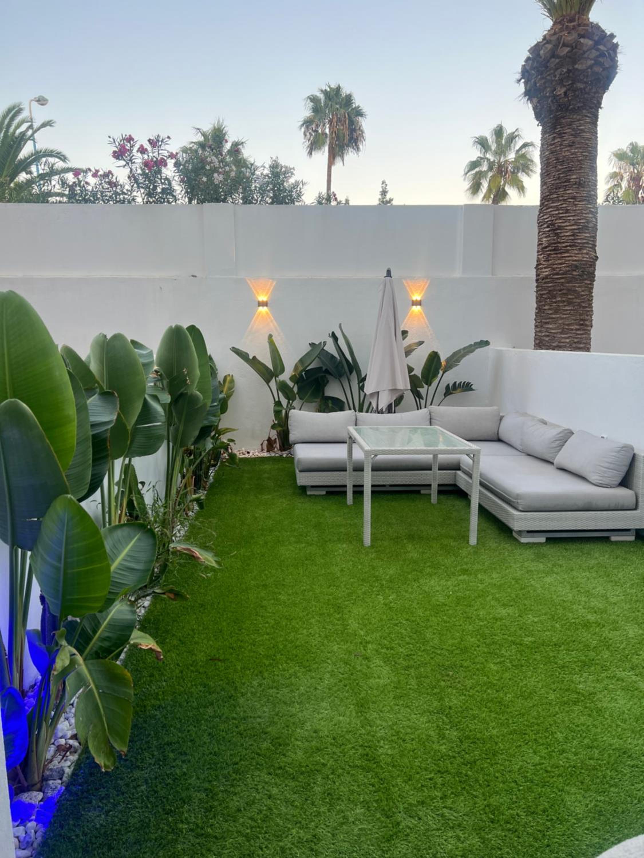 Luxueux appart-hotel
