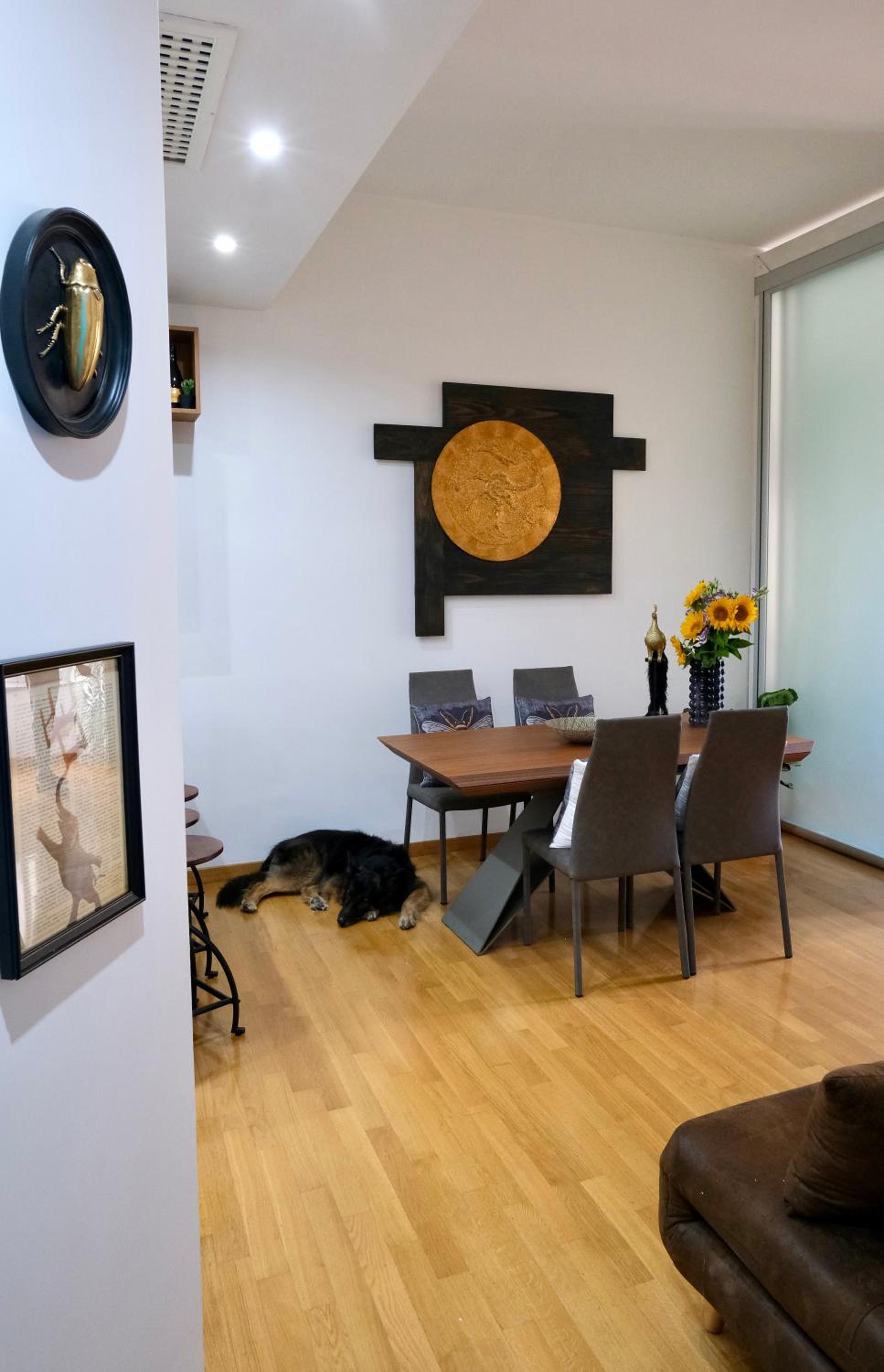 Granma Apt