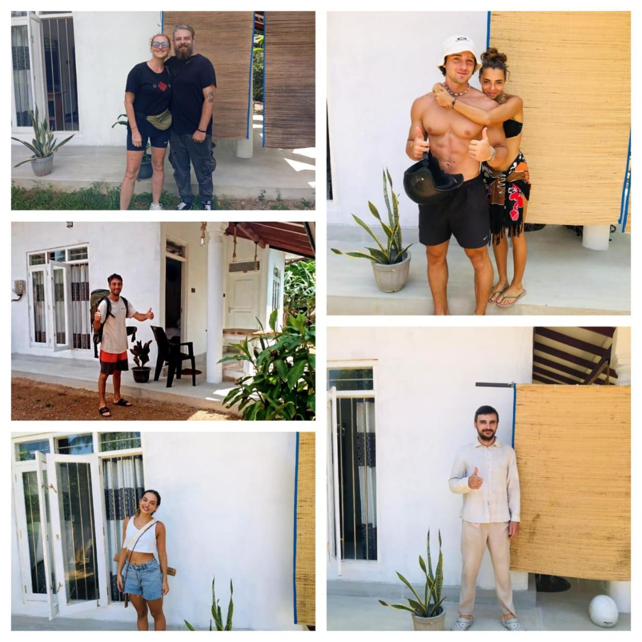 White House Weligama