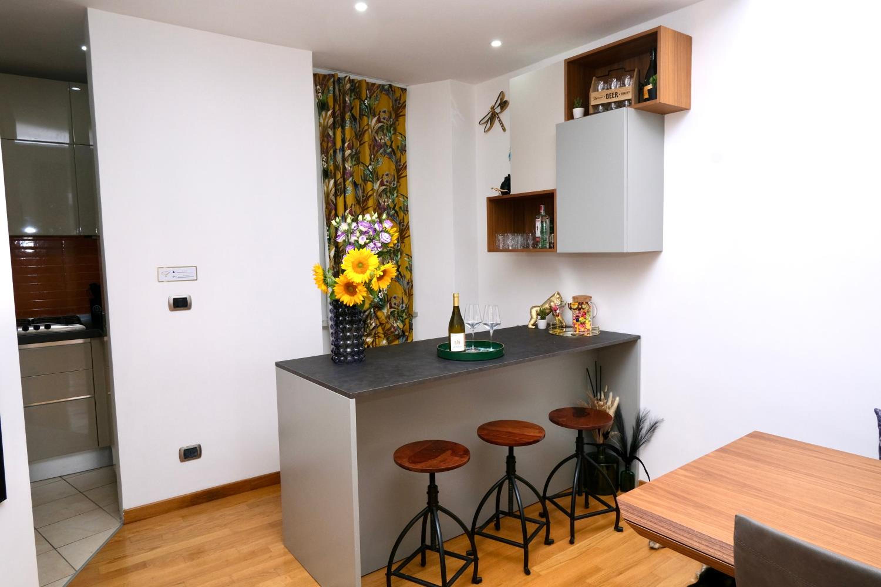 Granma Apt