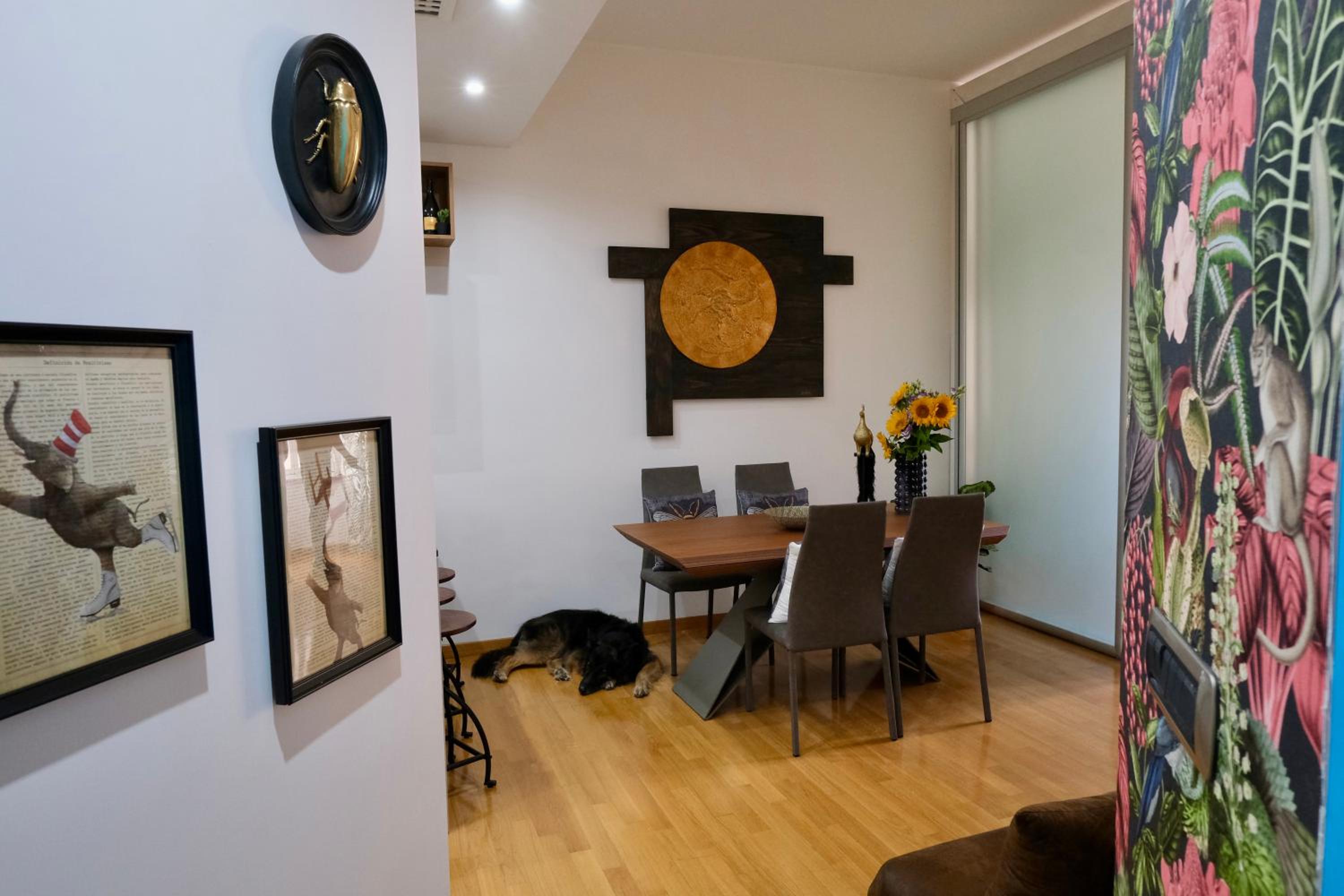 Granma Apt