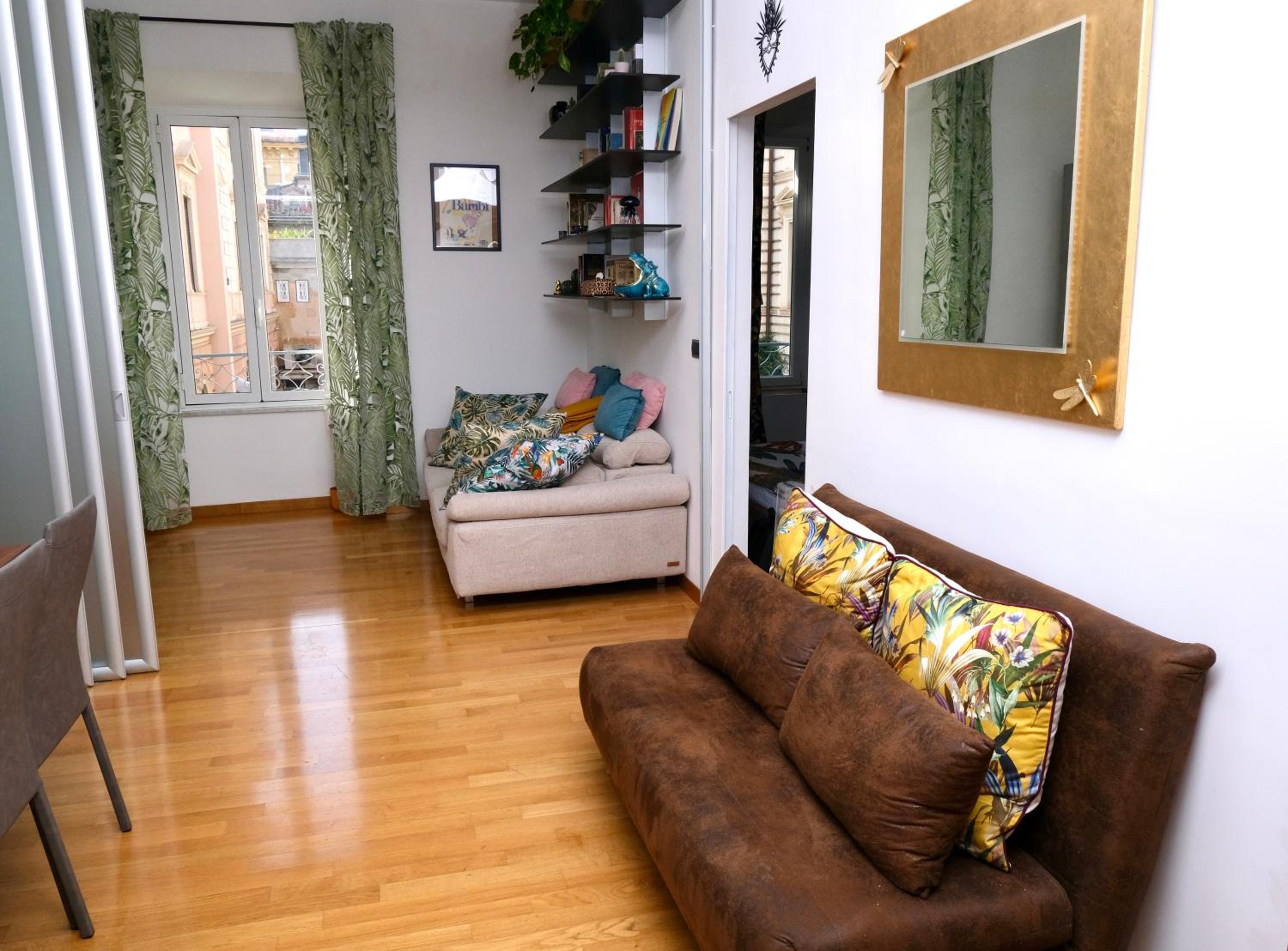Granma Apt