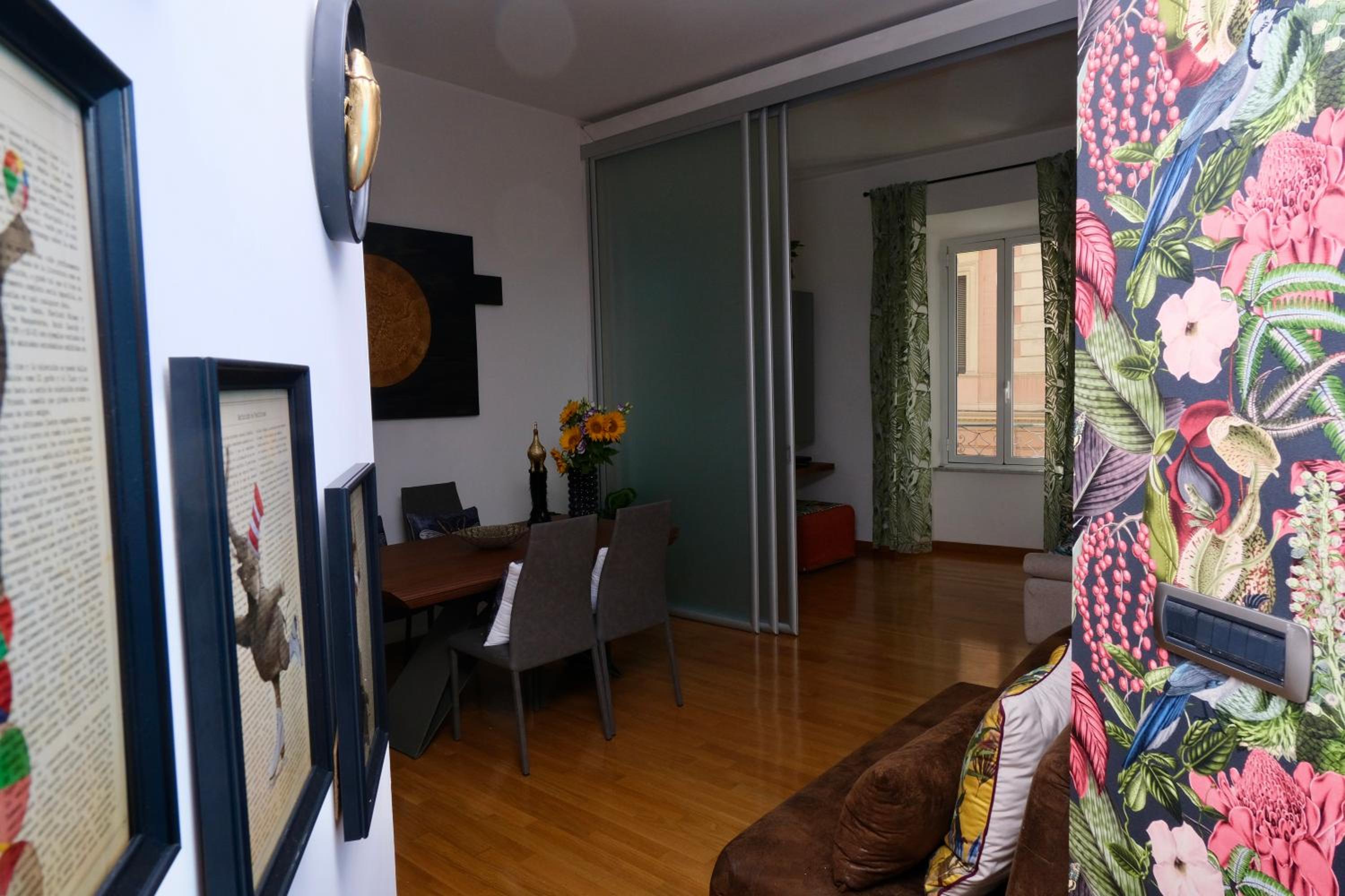 Granma Apt