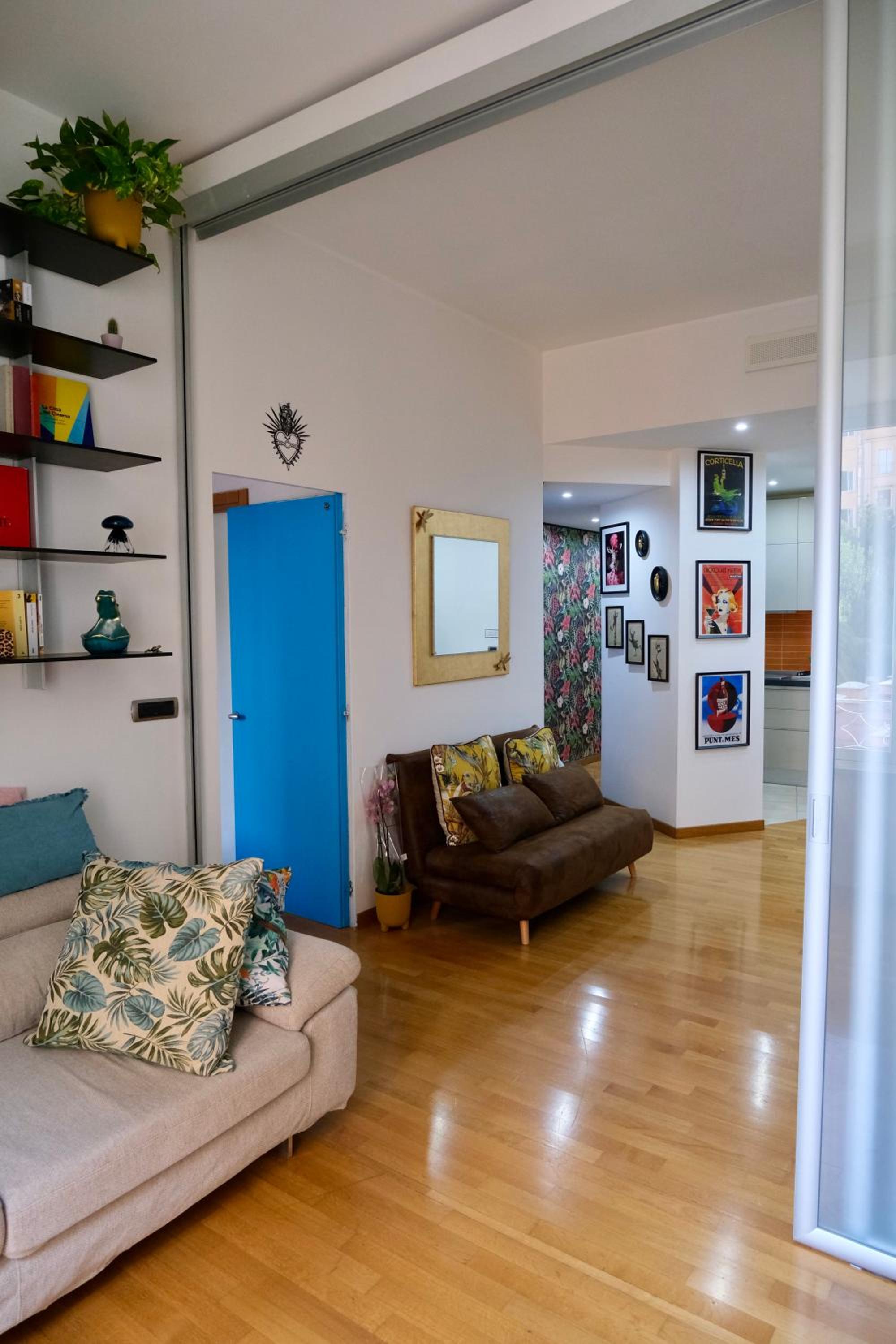 Granma Apt