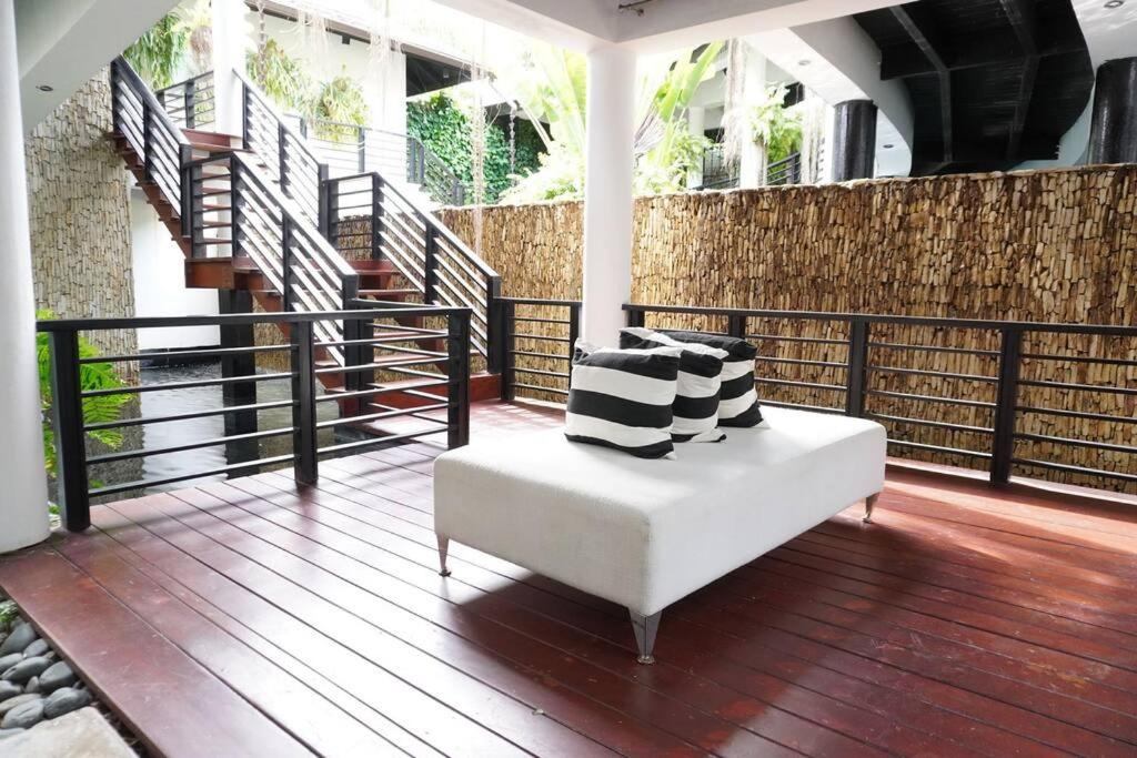 Villa Alpes, Exquisite Retreat In Casa De Campo view 2
