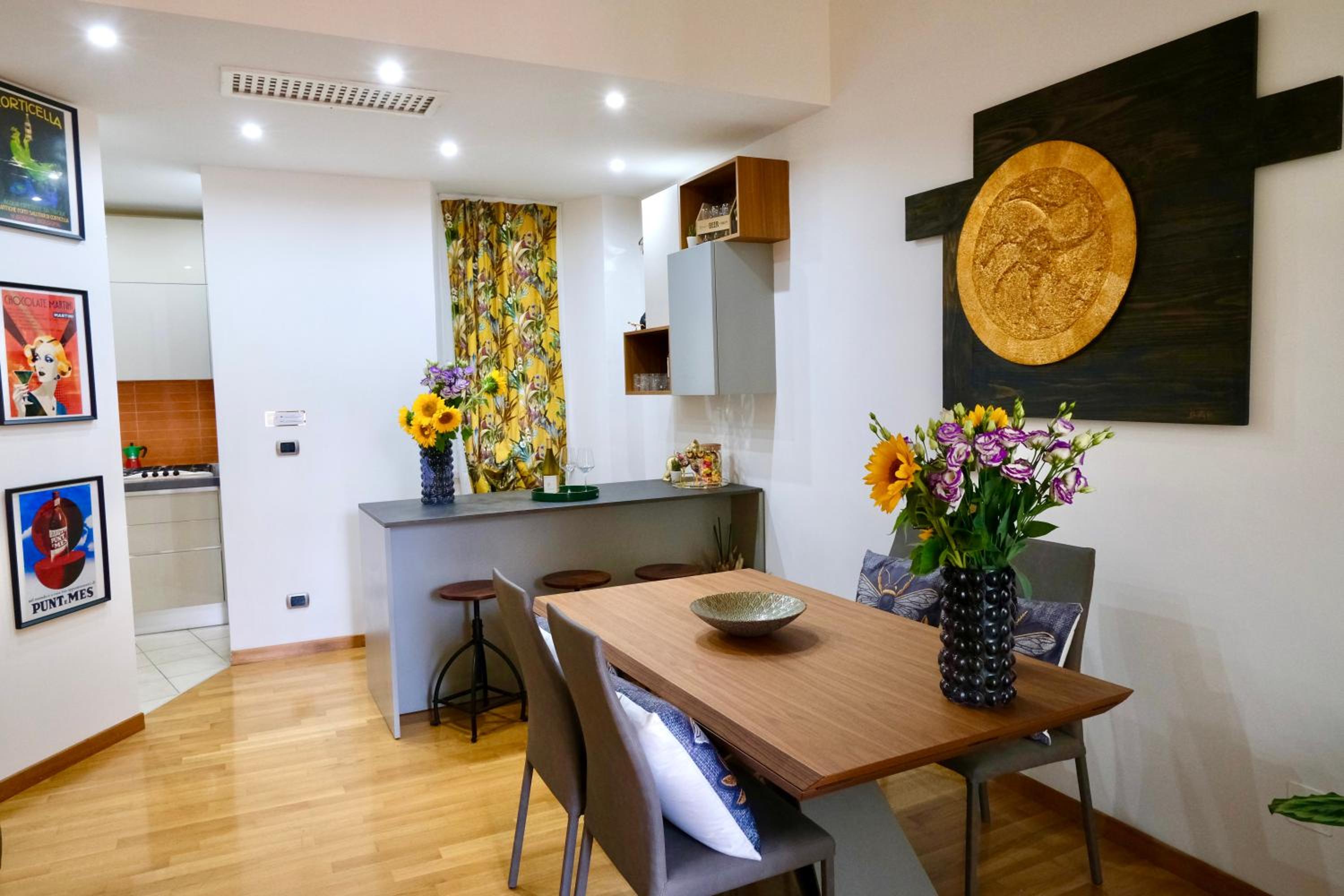 Granma Apt
