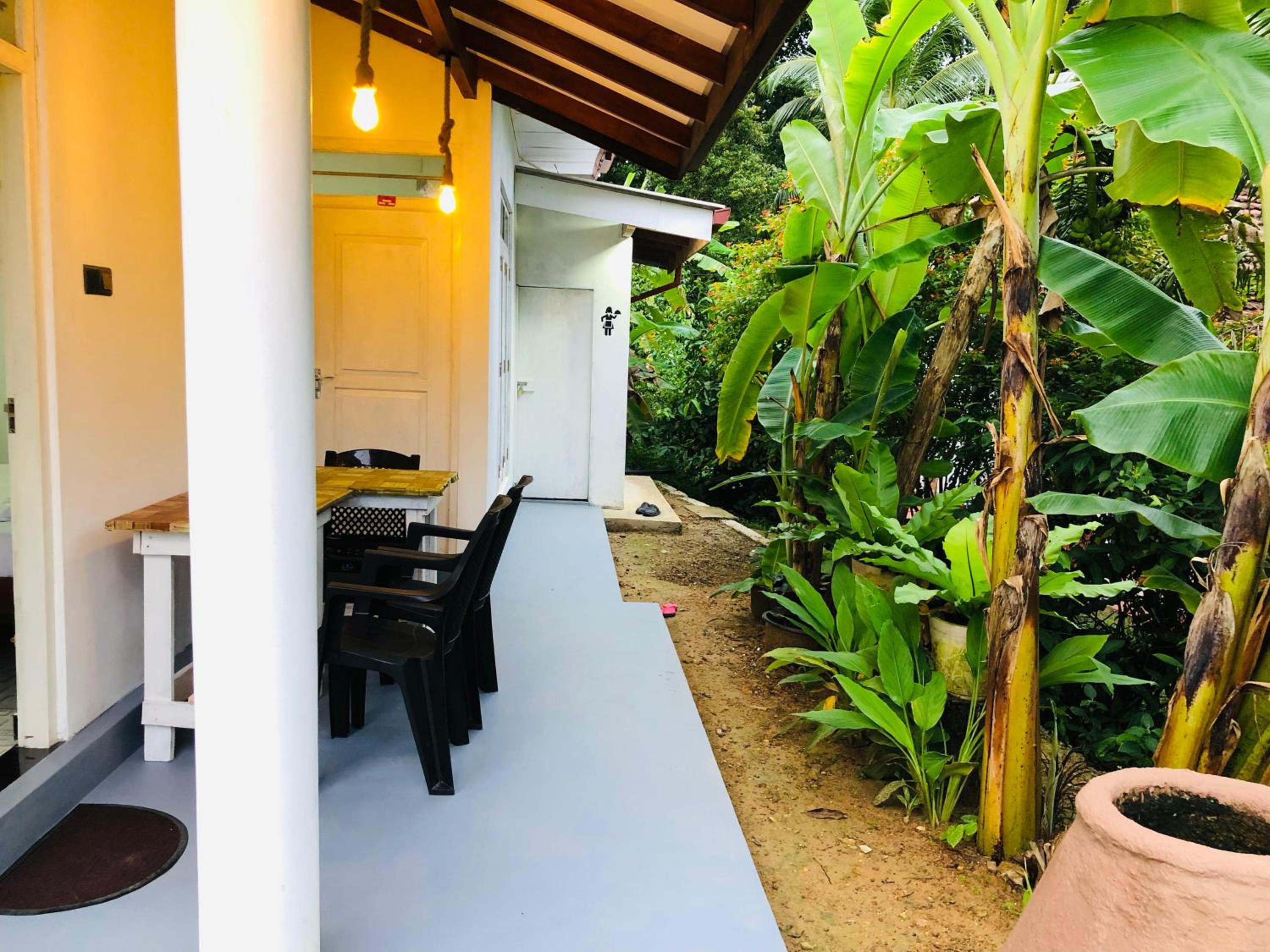 White House Weligama
