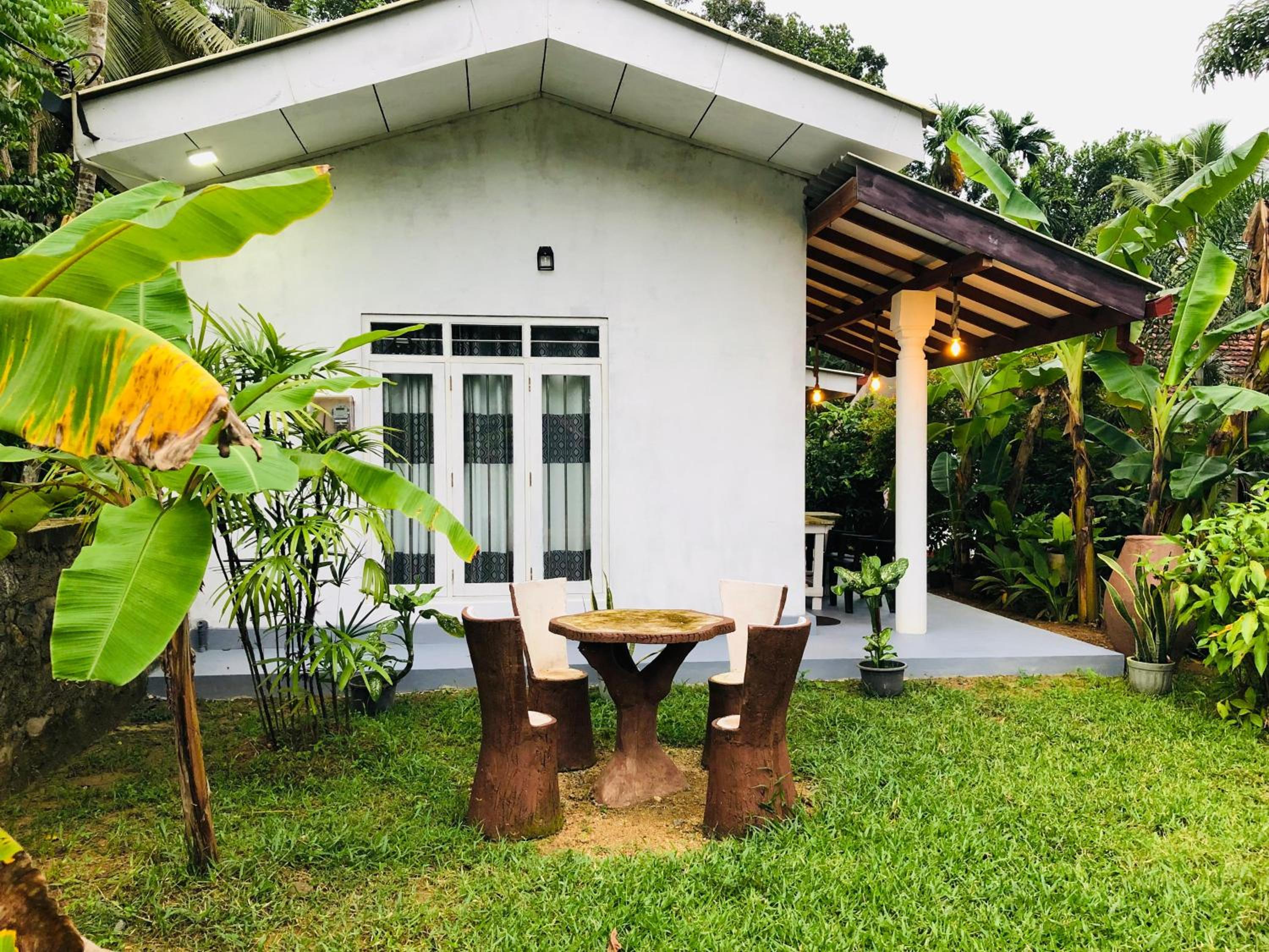 White House Weligama