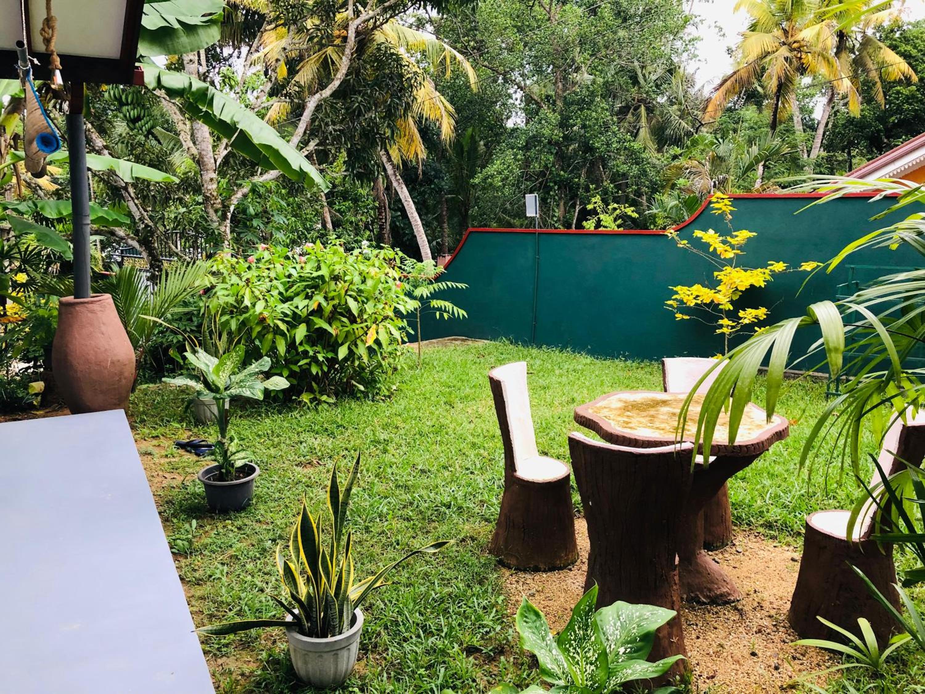White House Weligama
