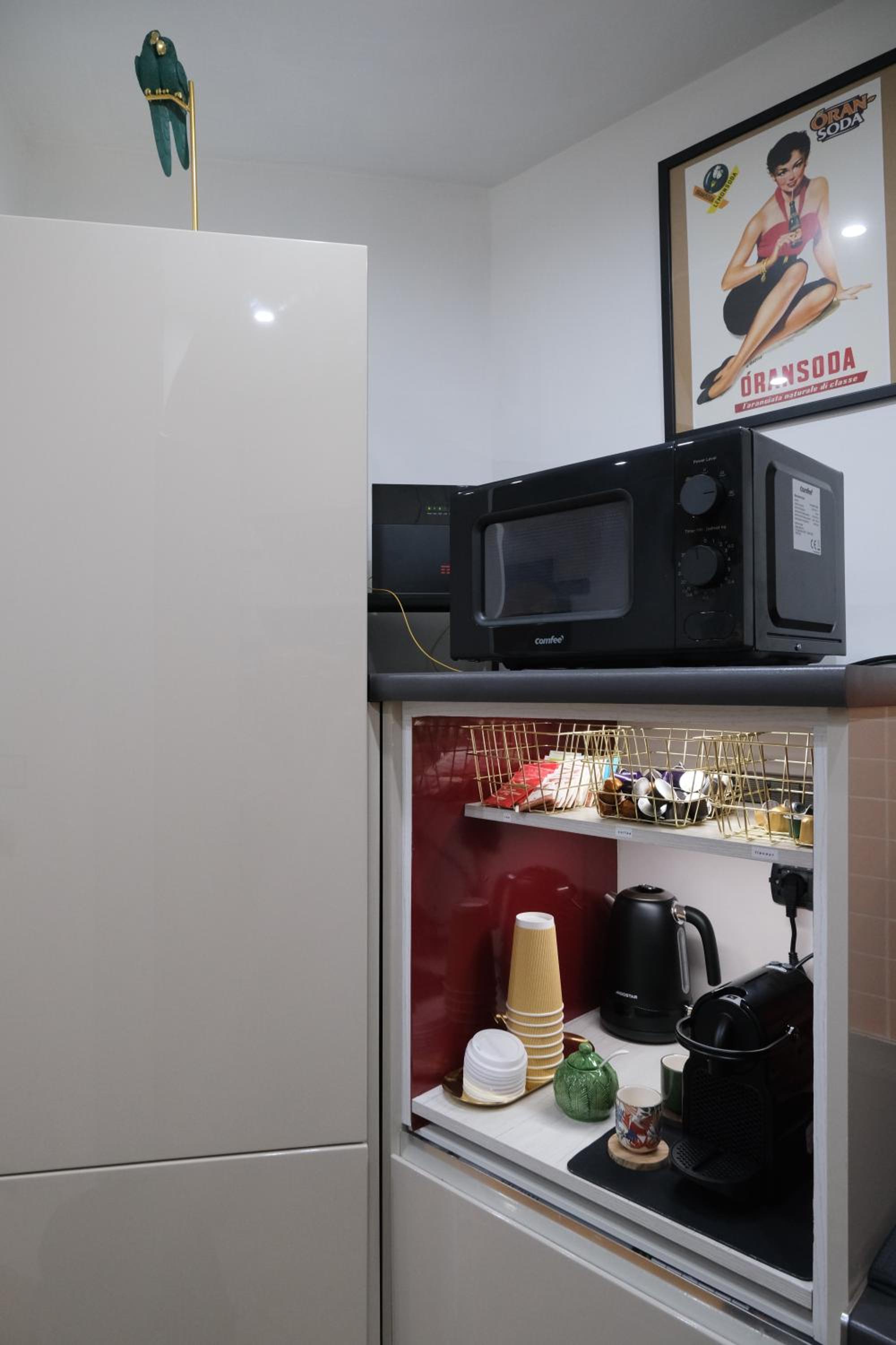 Granma Apt