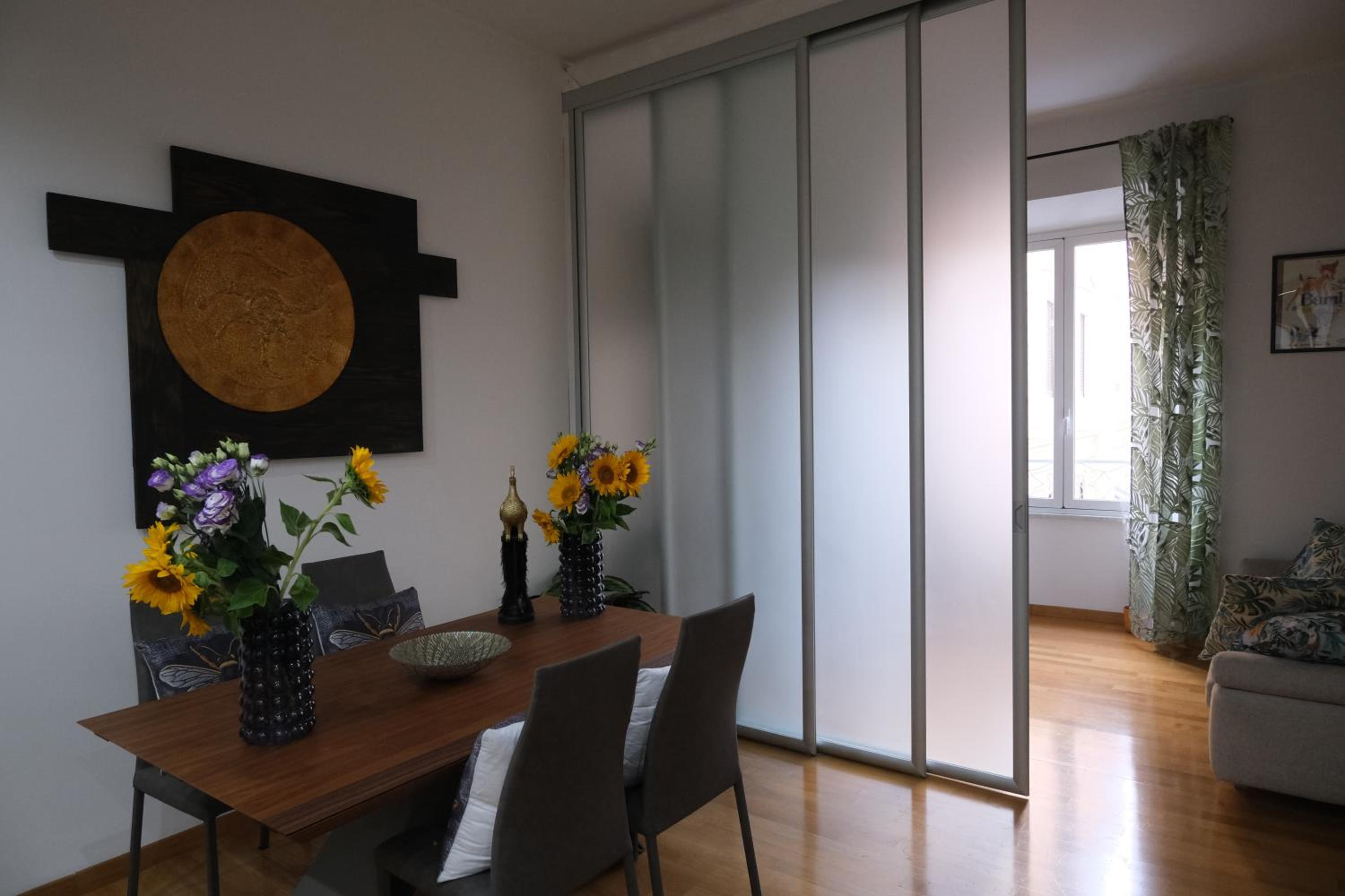 Granma Apt
