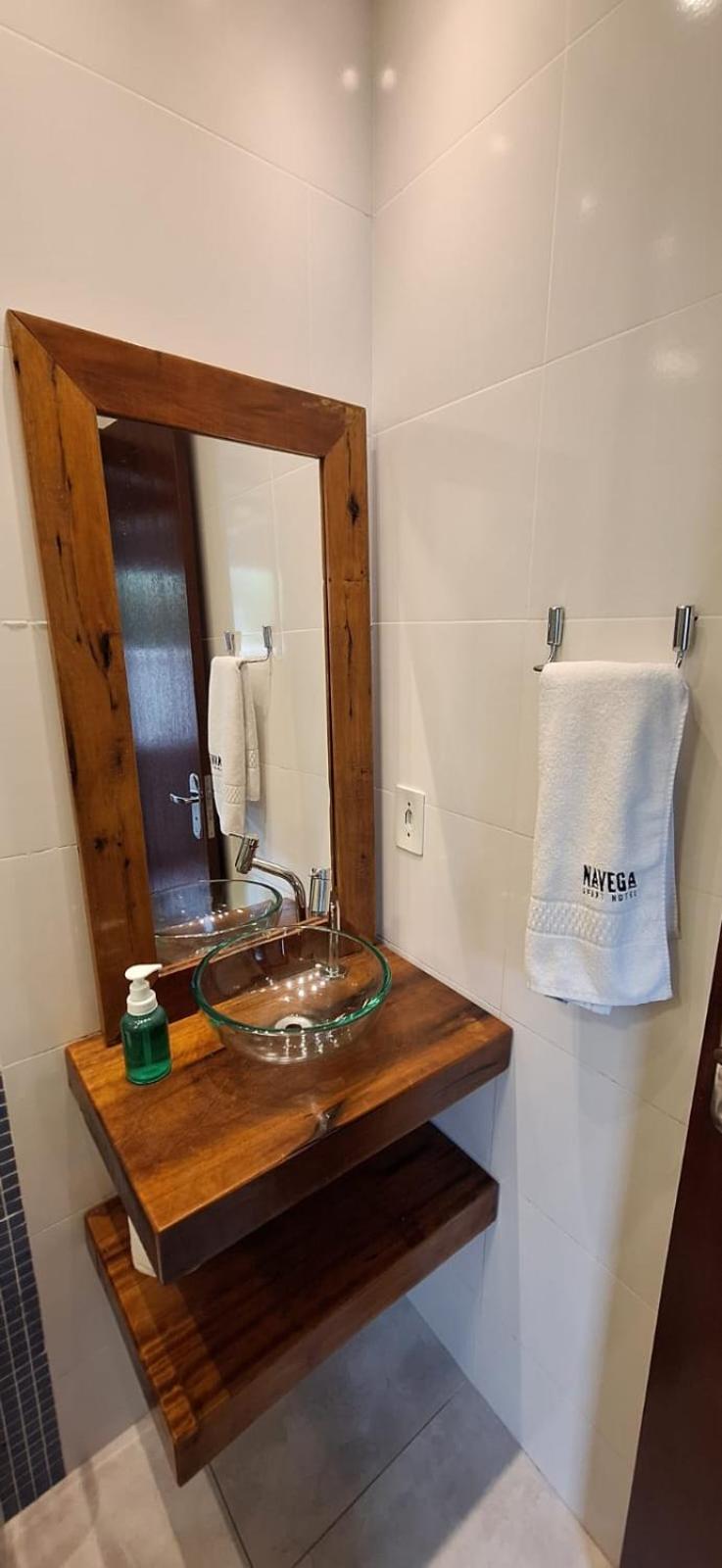 Navega Apart Hotel