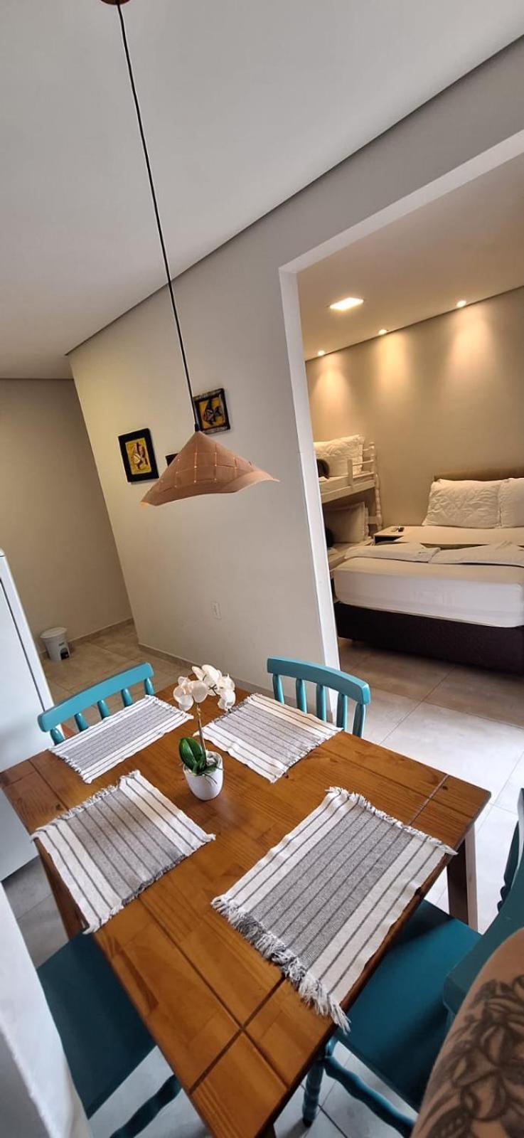 Navega Apart Hotel
