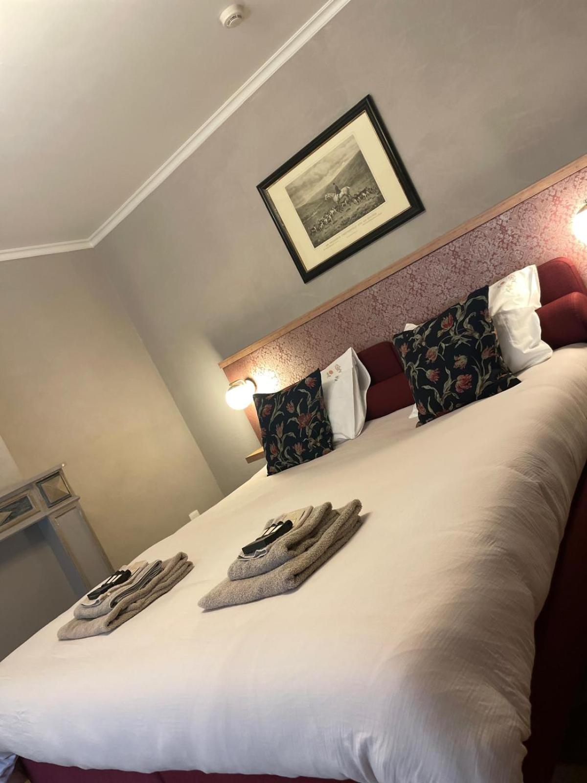 Guesthouse 't Goed Leven