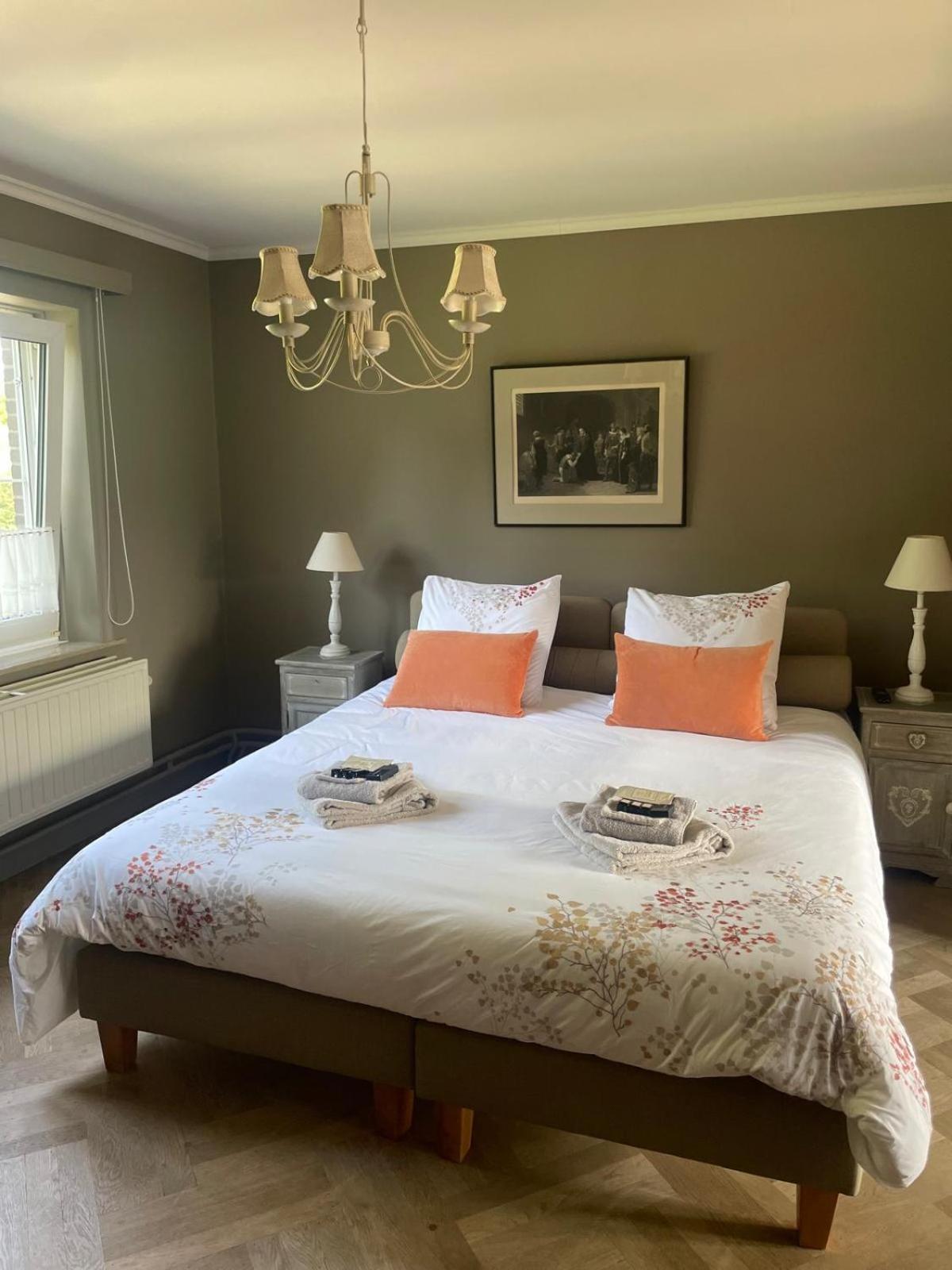 Guesthouse 't Goed Leven