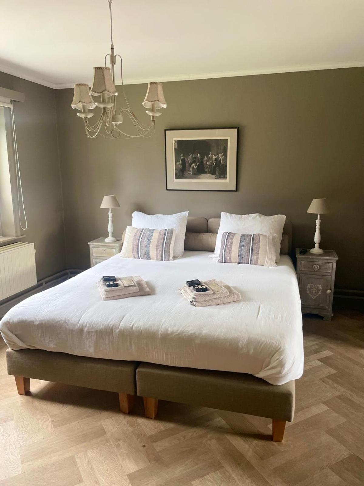 Guesthouse 't Goed Leven