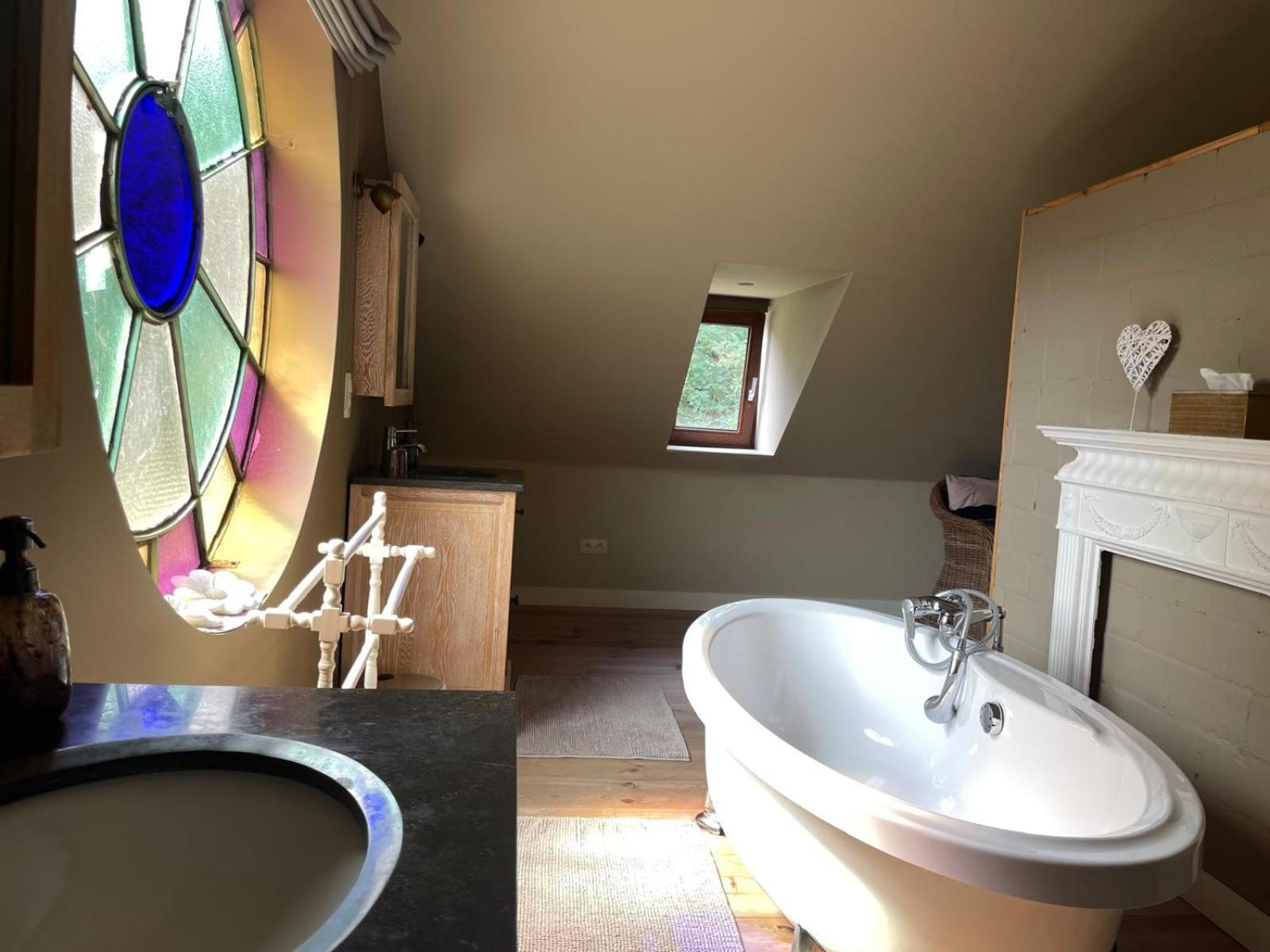 Guesthouse 't Goed Leven