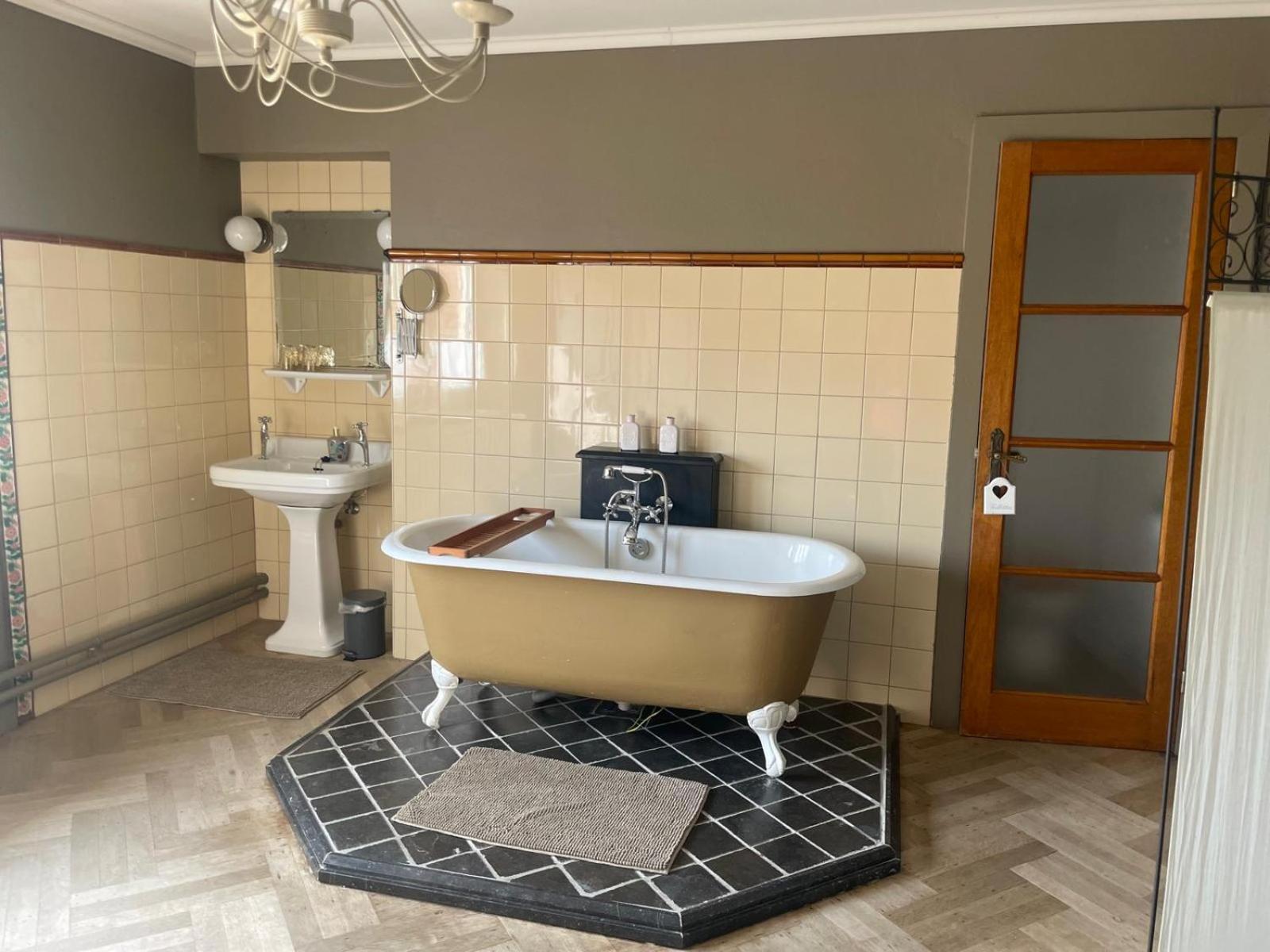 Guesthouse 't Goed Leven