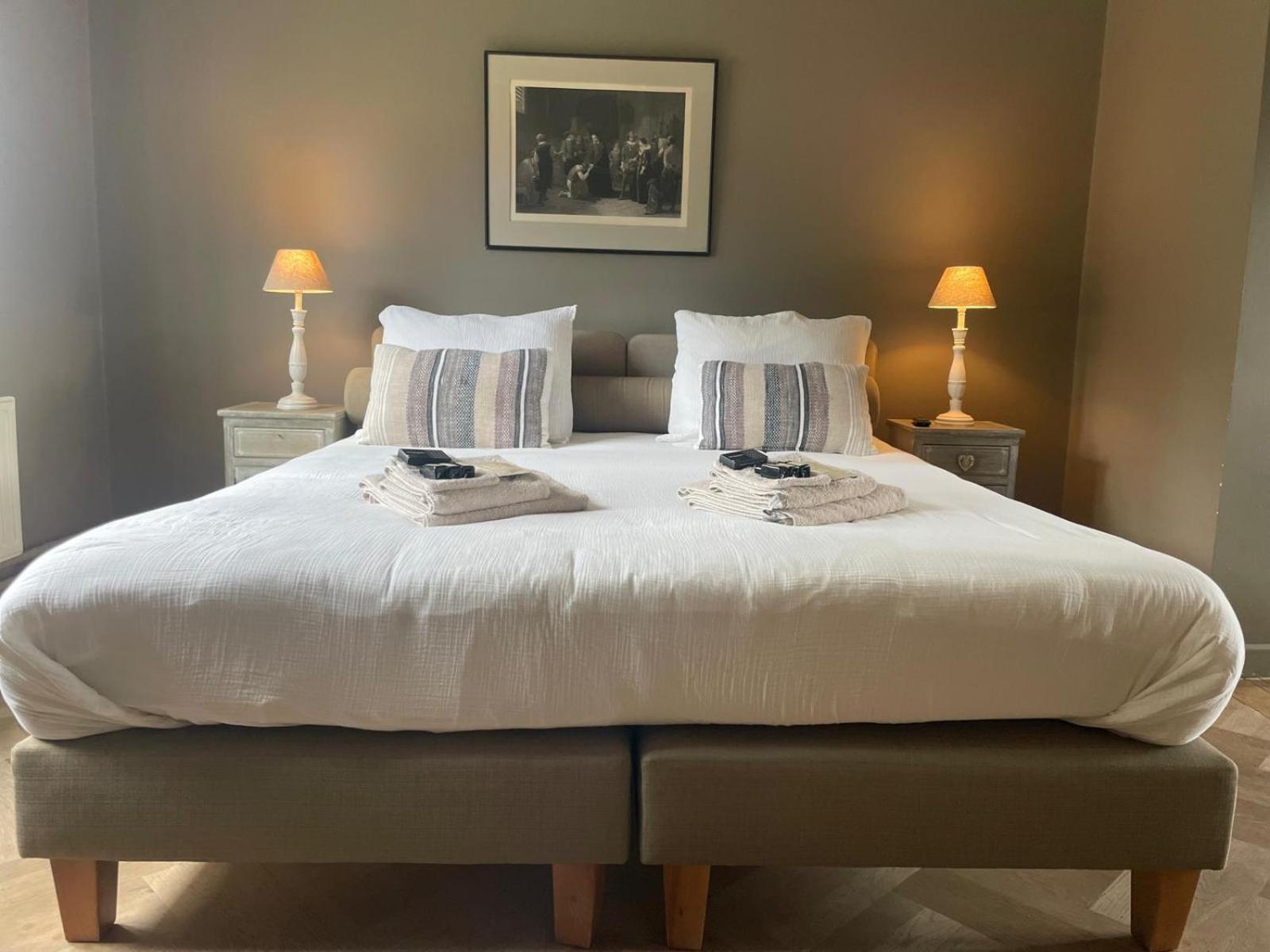 Guesthouse 't Goed Leven