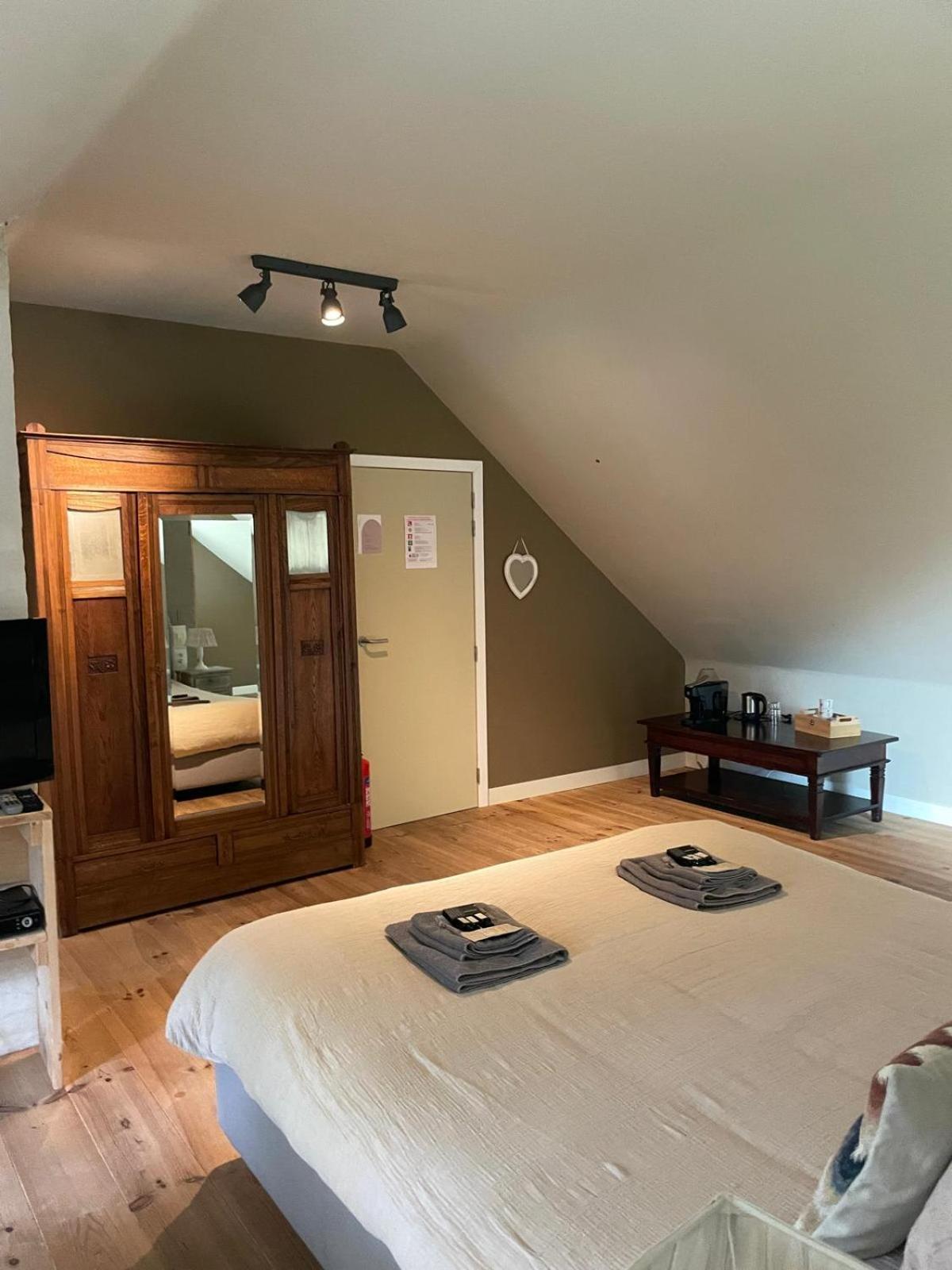 Guesthouse 't Goed Leven