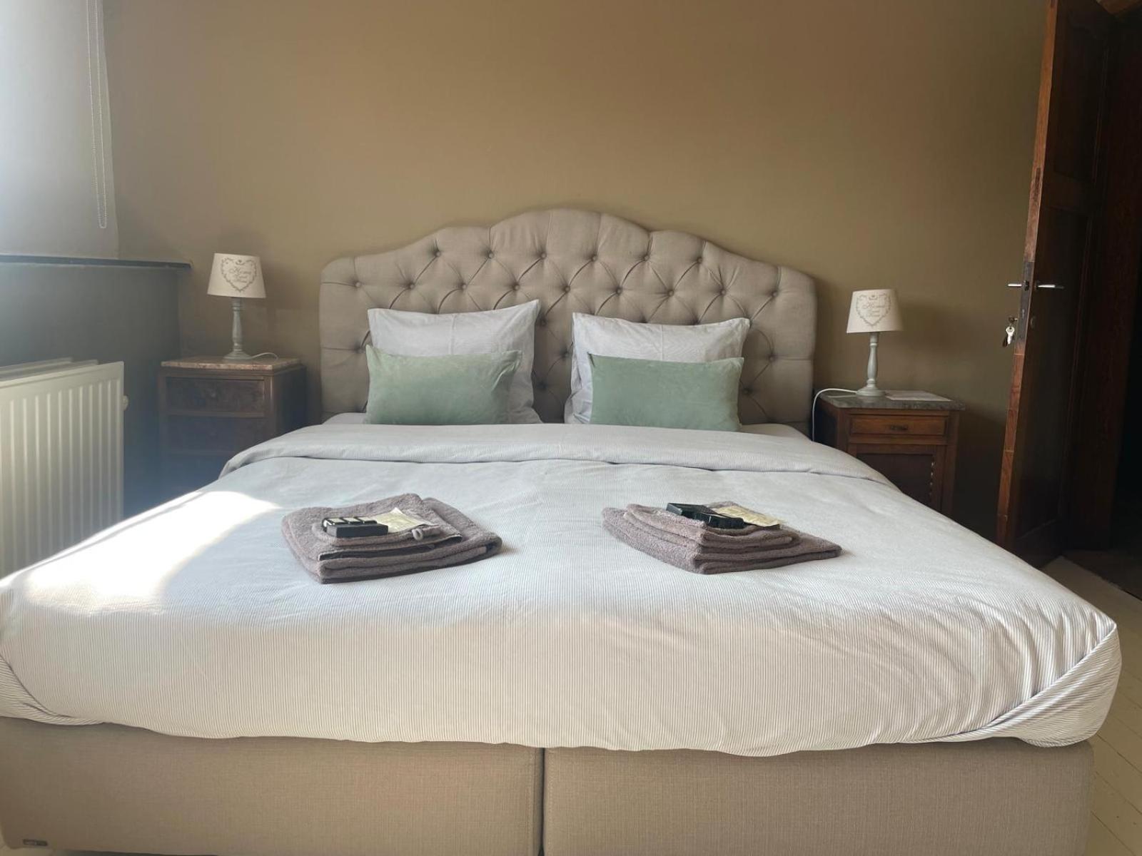 Guesthouse 't Goed Leven