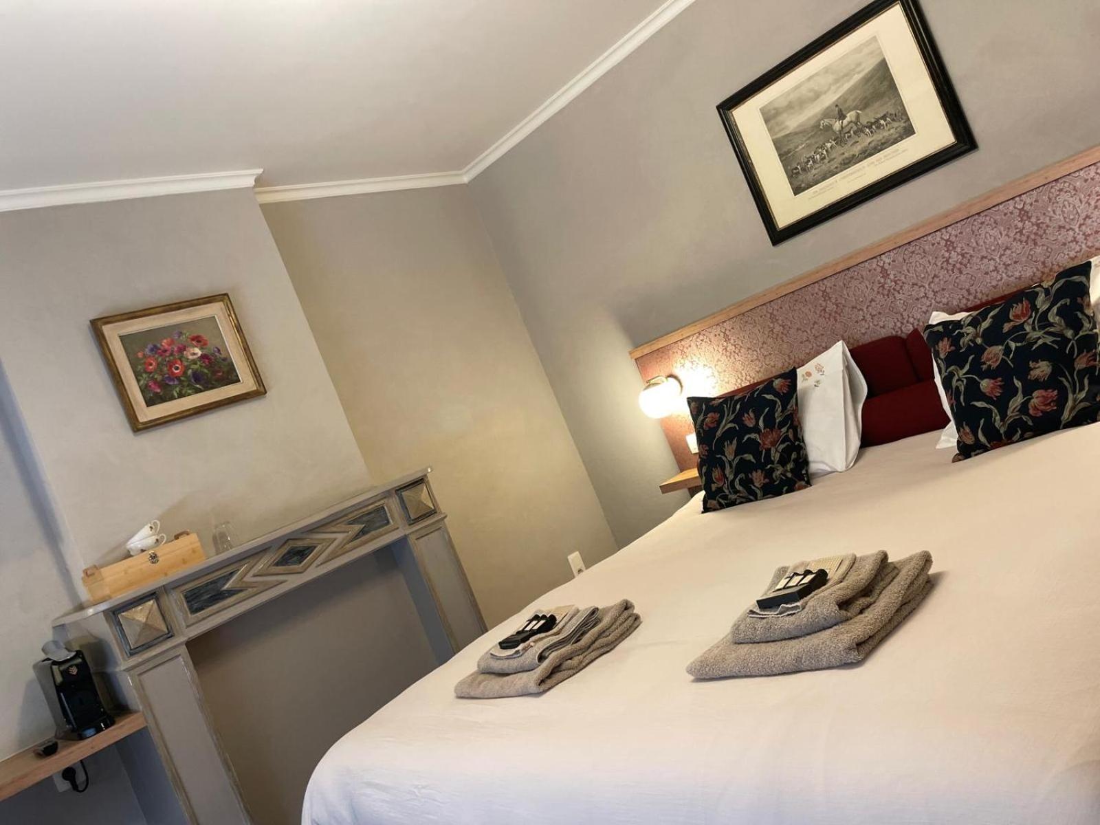 Guesthouse 't Goed Leven